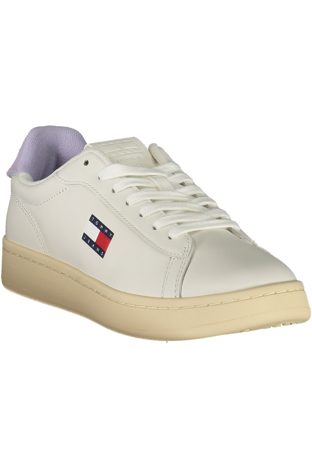 Sneakers TOMMY HILFIGER Bianco EN0EN02815