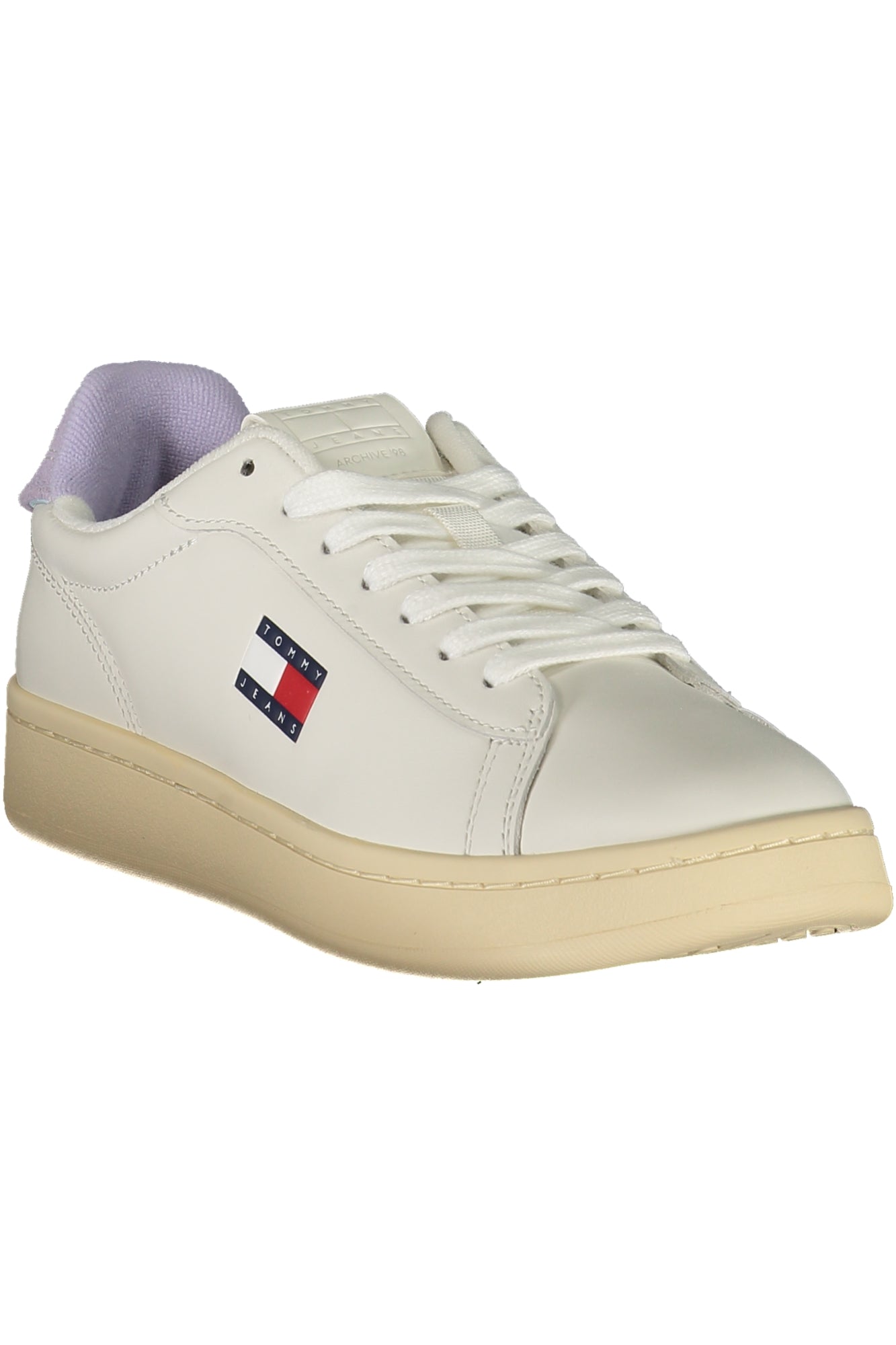 Sneakers TOMMY HILFIGER Bianco EN0EN02815