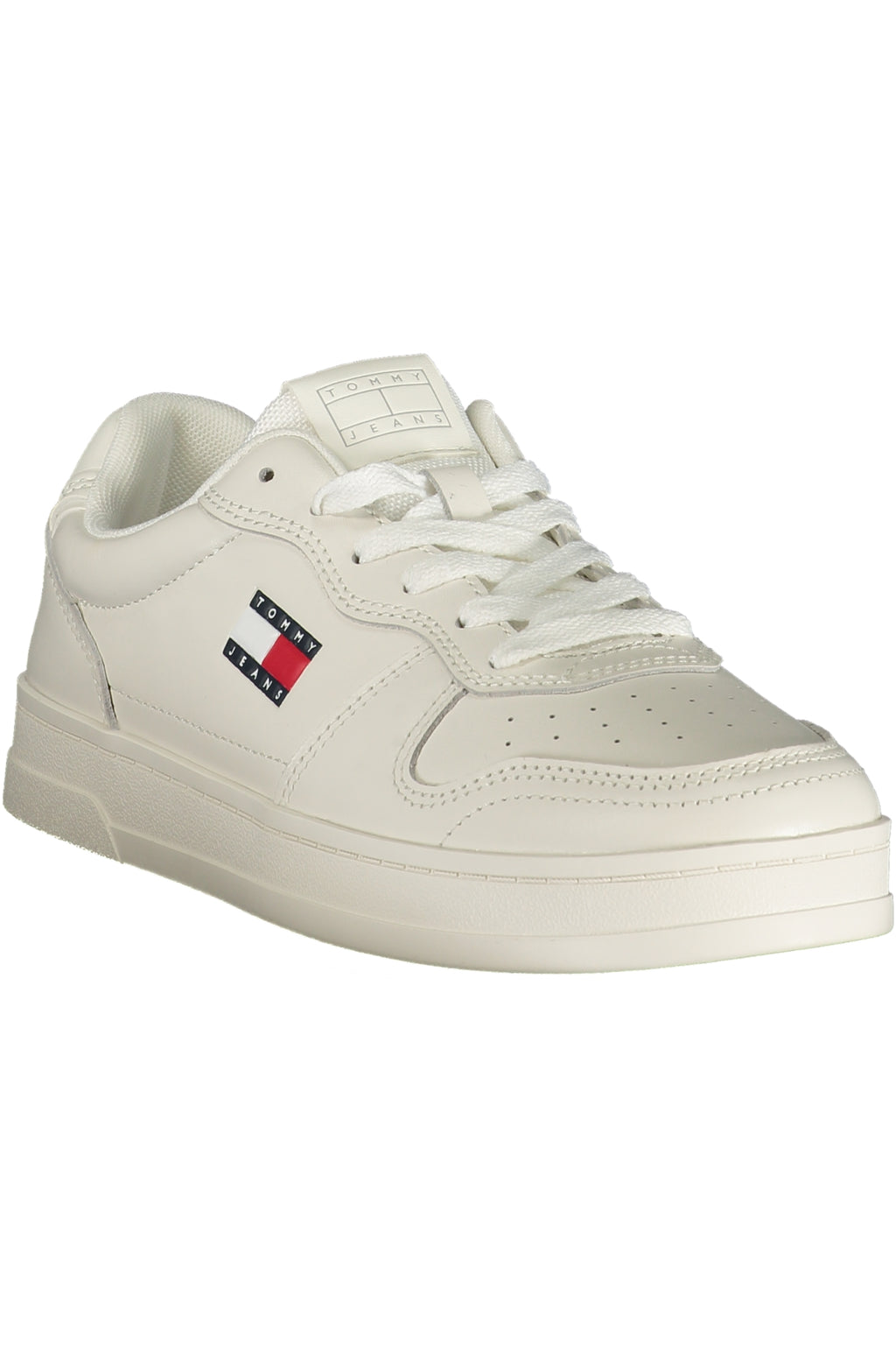 Sneakers TOMMY HILFIGER Bianco