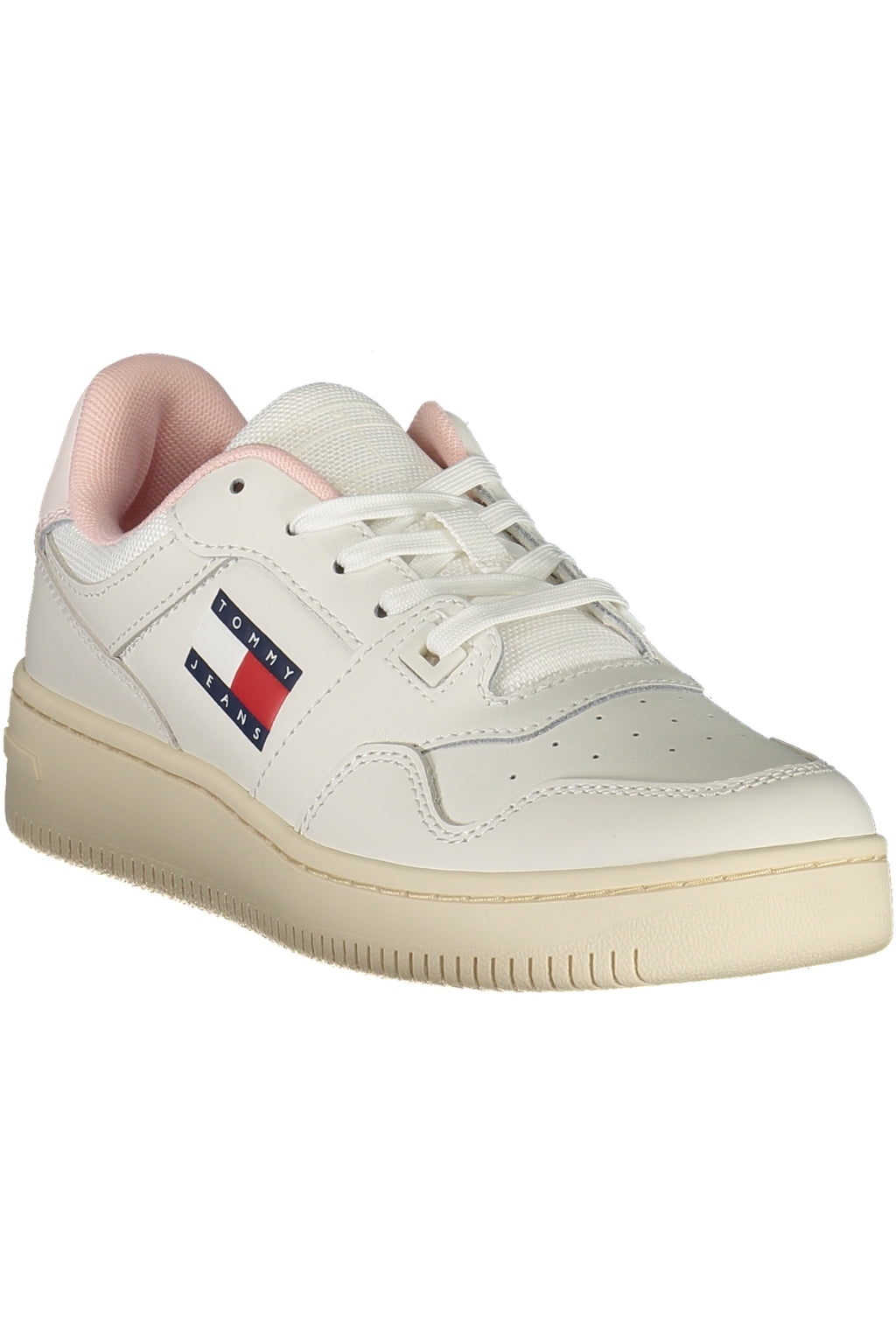 Sneakers TOMMY HILFIGER Bianco