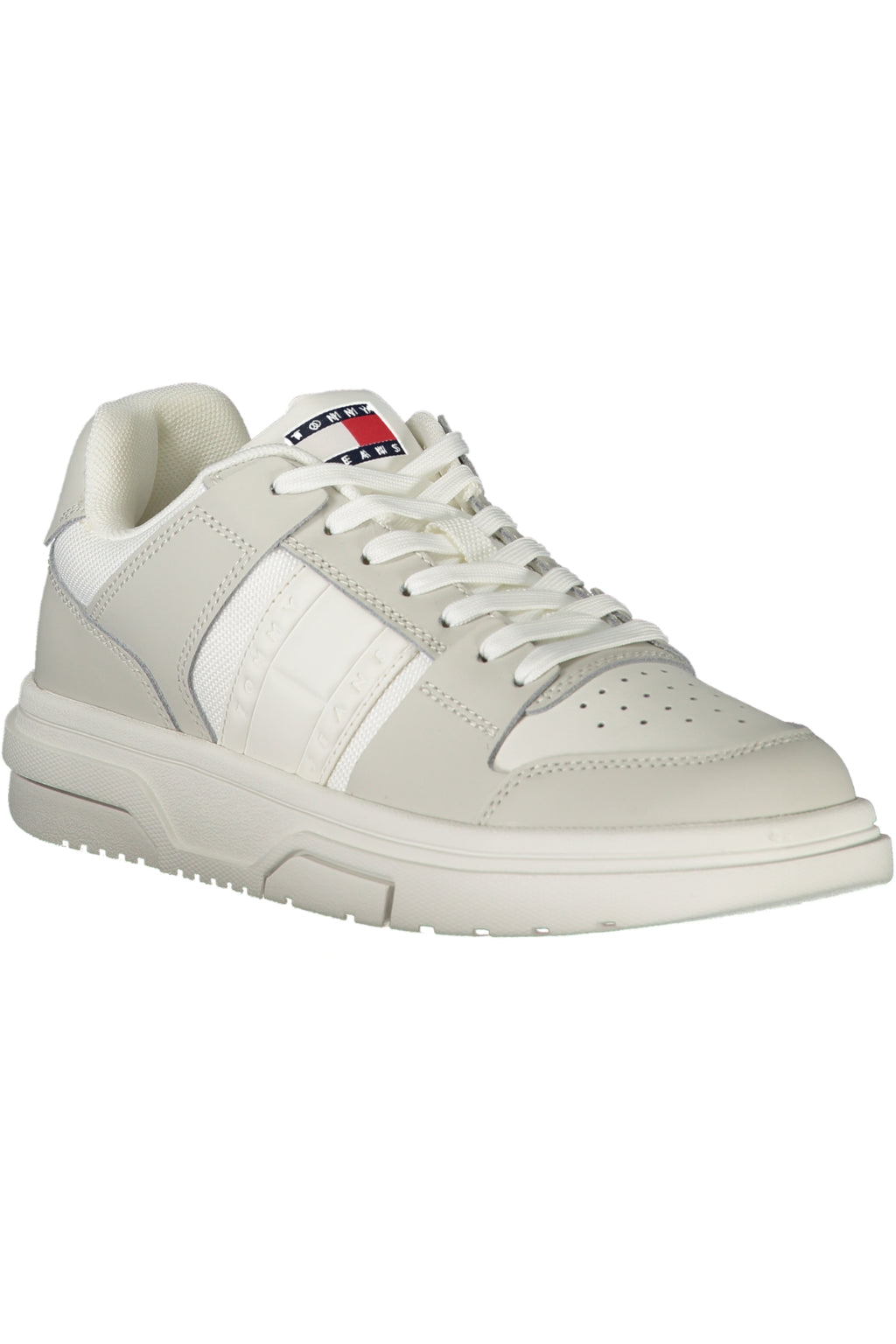 Sneakers TOMMY HILFIGER Bianco EN0EN02615