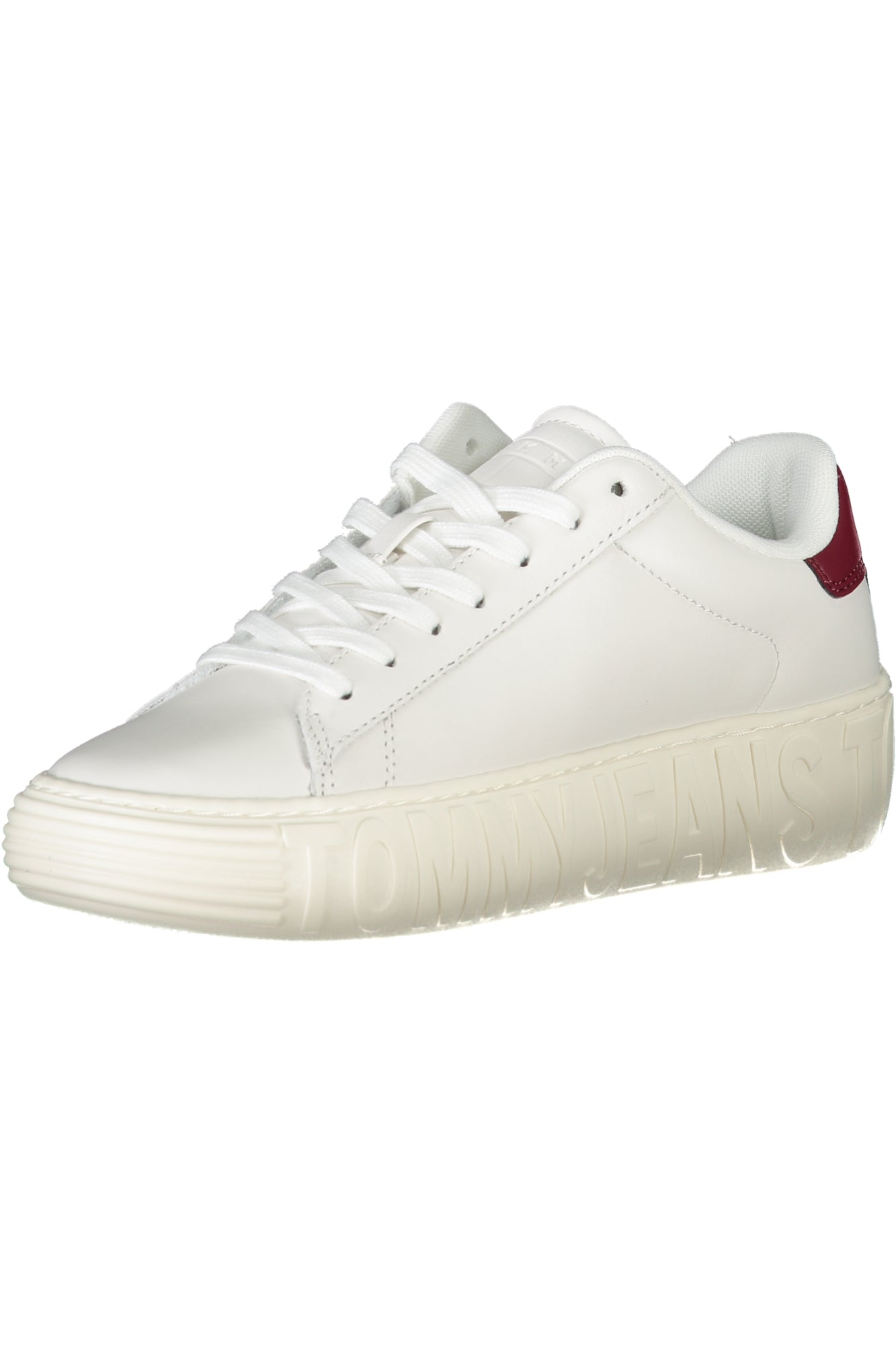 Sneakers TOMMY HILFIGER Bianco EN0EN02273F