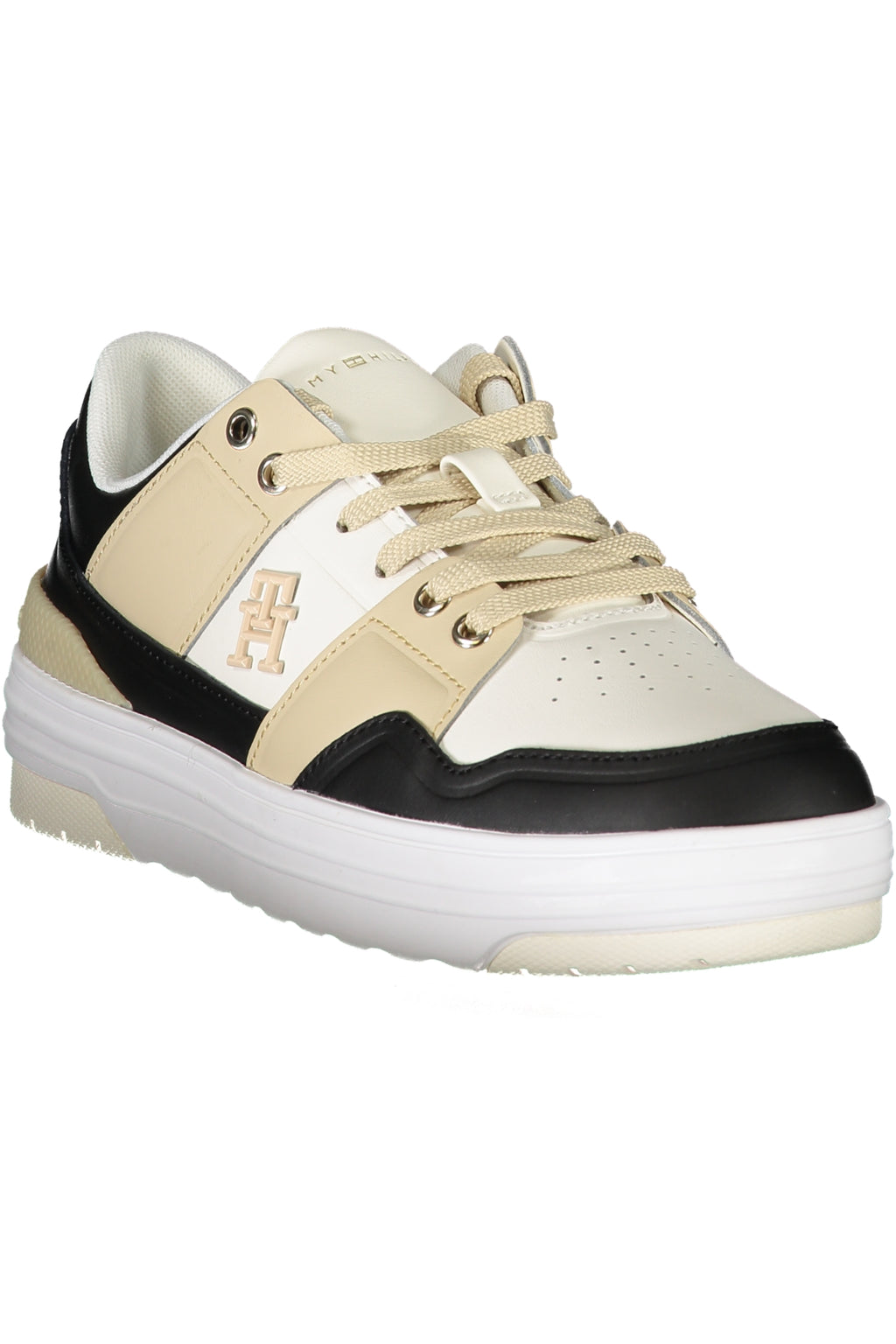 Sneakers TOMMY HILFIGER Bianco