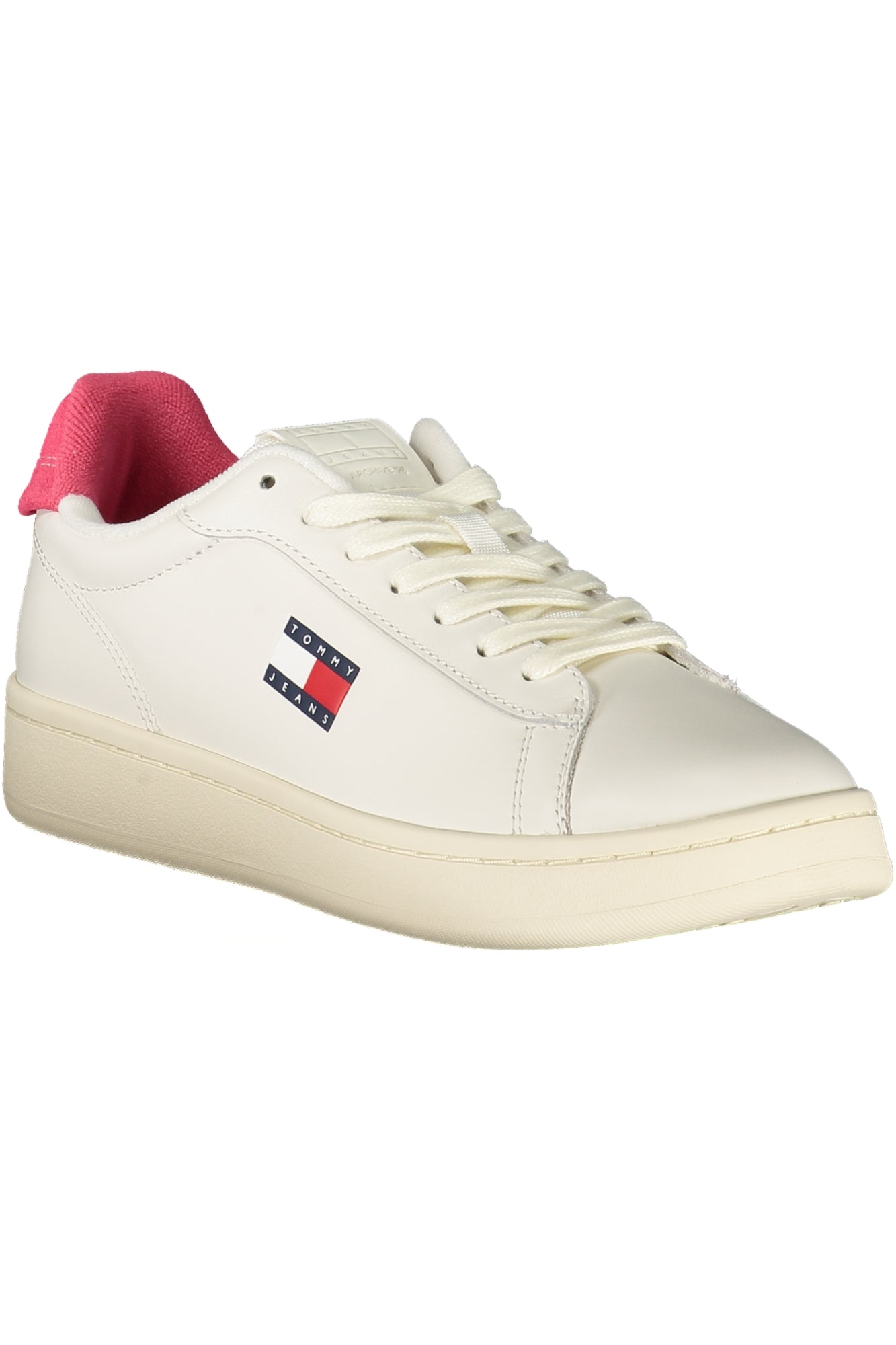 Sneakers TOMMY HILFIGER Bianco EN0EN02815