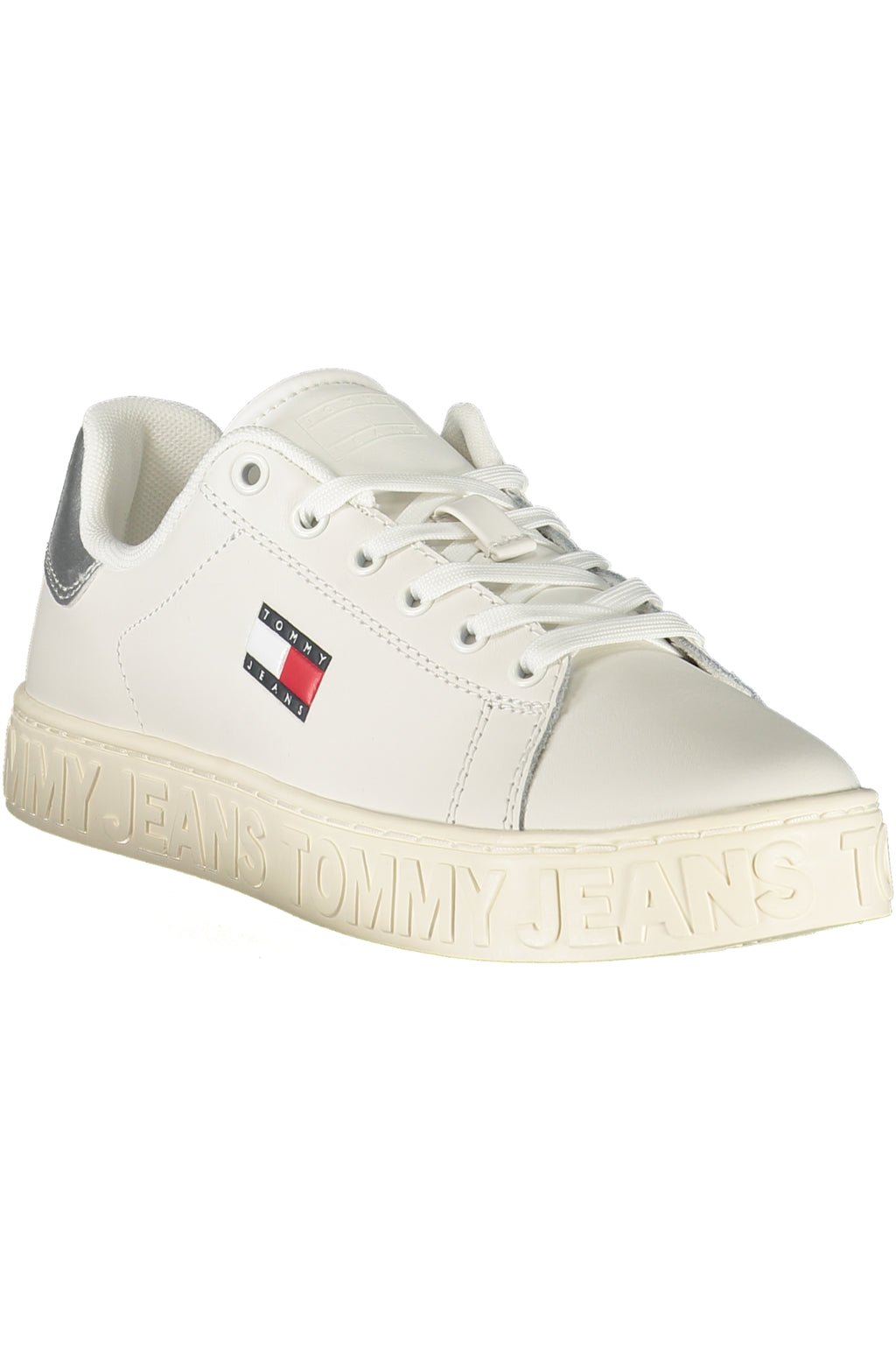 Sneakers TOMMY HILFIGER Bianco EN0EN02703