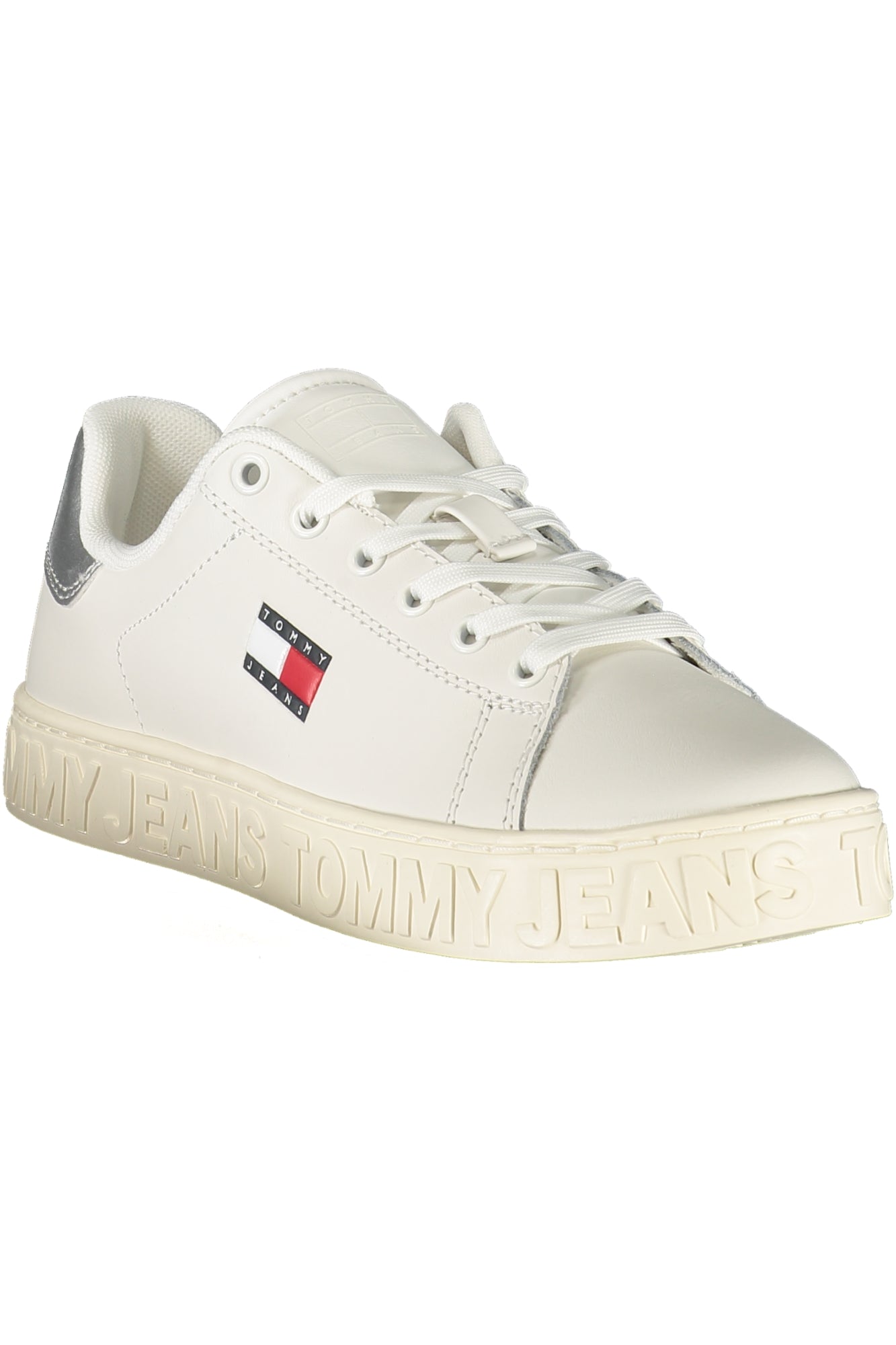 Sneakers TOMMY HILFIGER Bianco EN0EN02703