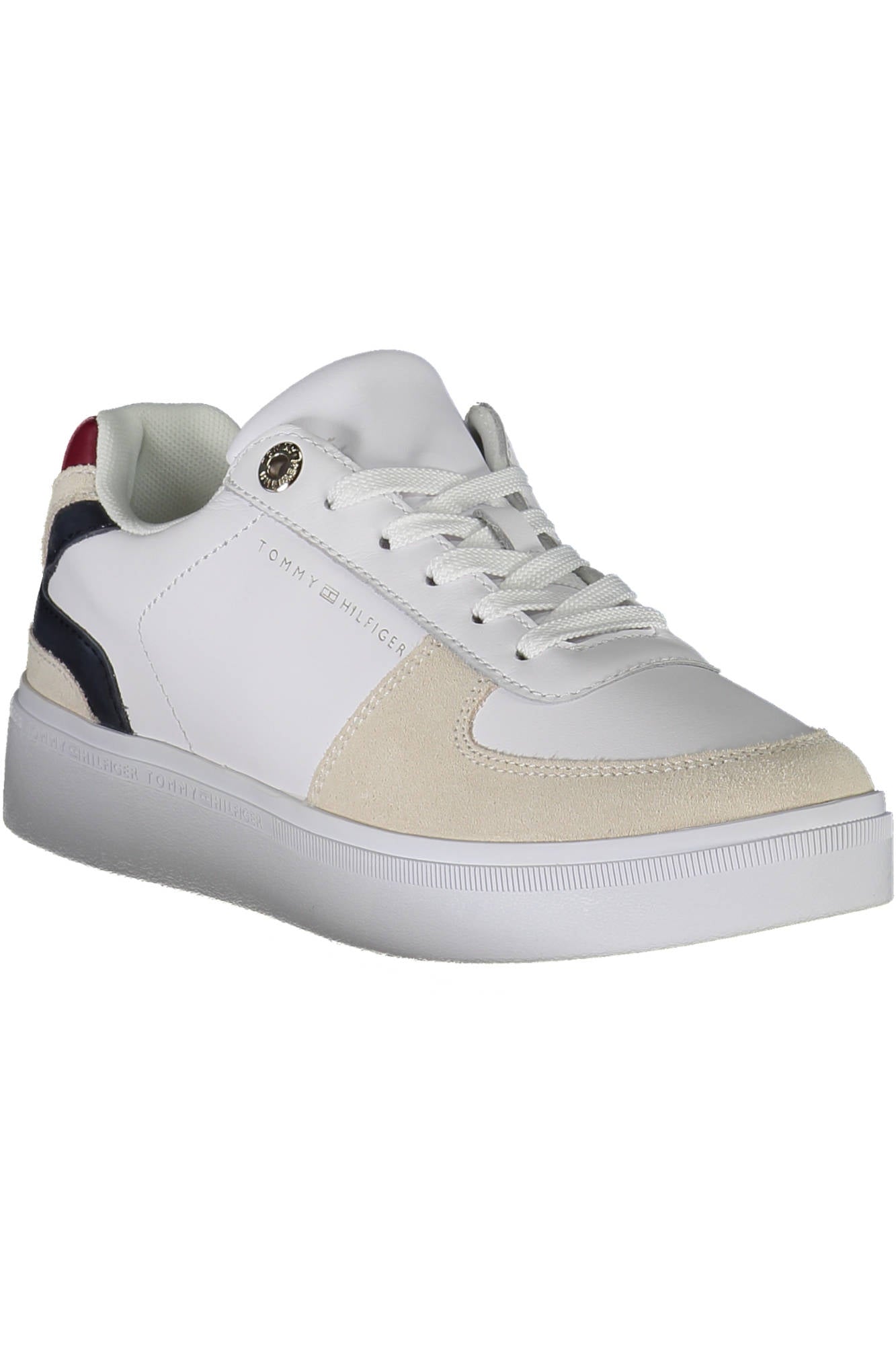 Sneakers TOMMY HILFIGER Bianco