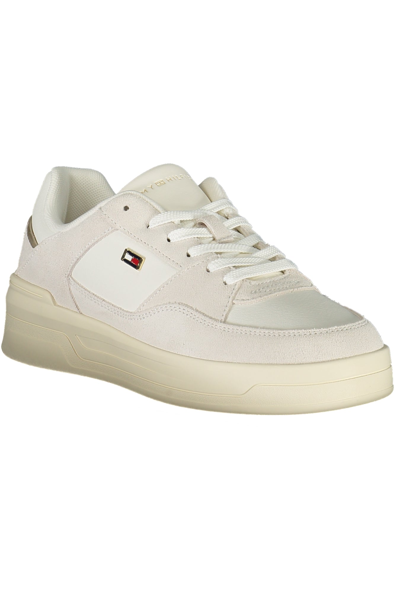 Sneakers TOMMY HILFIGER Bianco