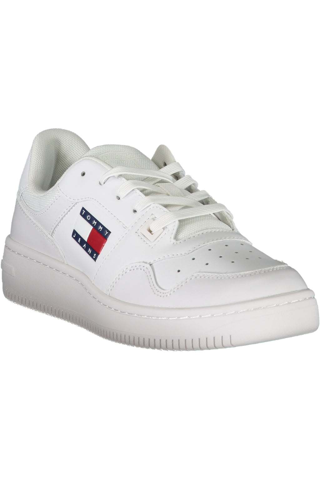 Sneakers TOMMY HILFIGER Bianco
