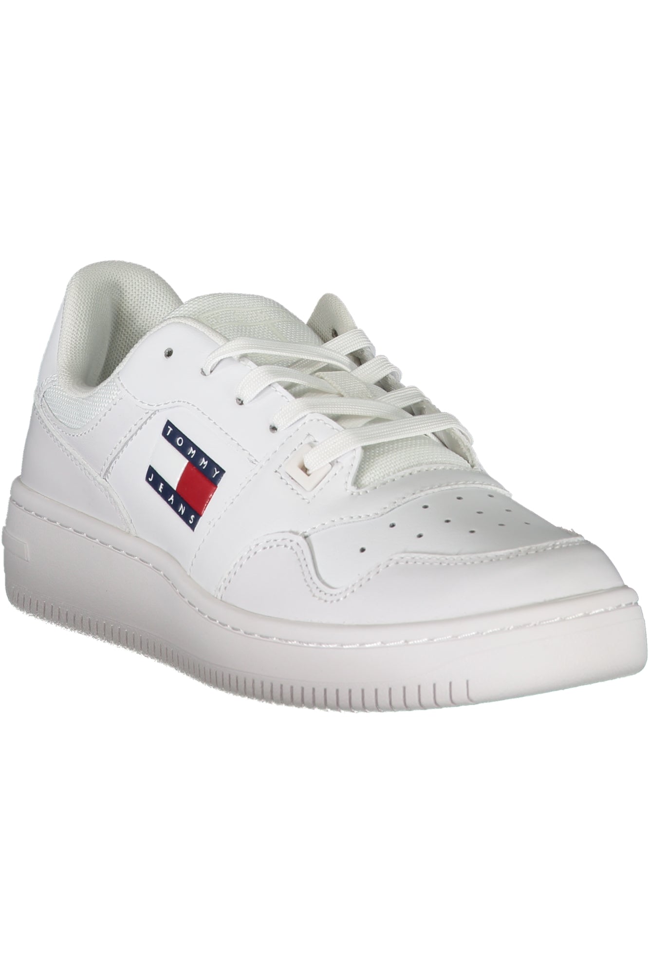 Sneakers TOMMY HILFIGER Bianco