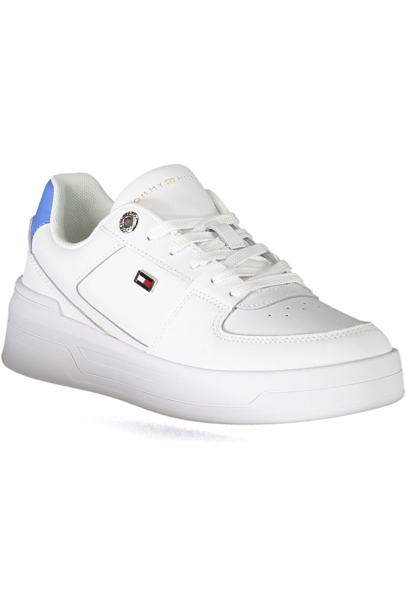 Sneakers TOMMY HILFIGER Bianco