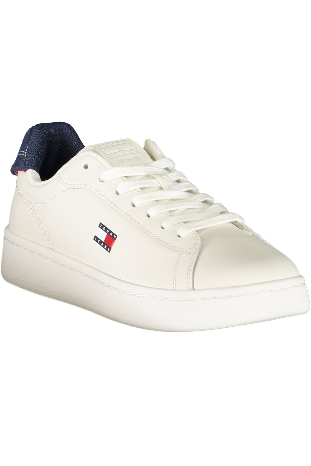 Sneakers TOMMY HILFIGER Bianco EN0EN03146