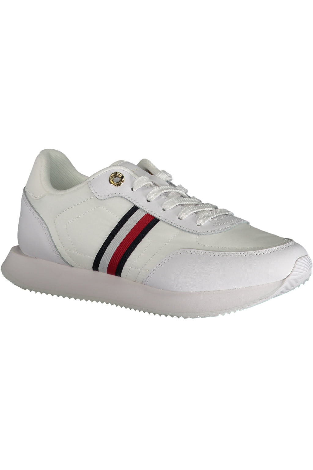 Sneakers TOMMY HILFIGER Bianco