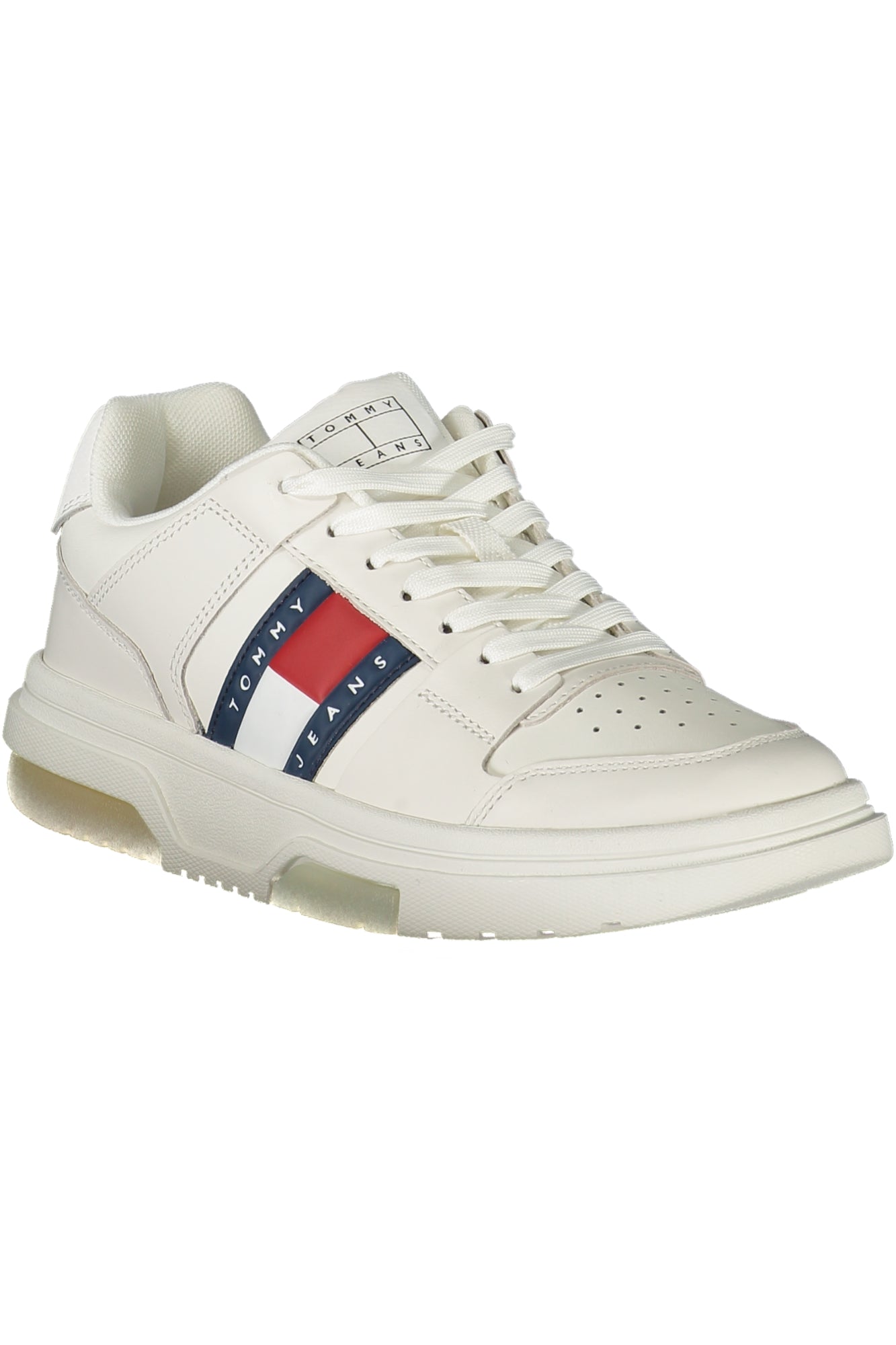 Sneakers TOMMY HILFIGER Bianco EN0EN02576