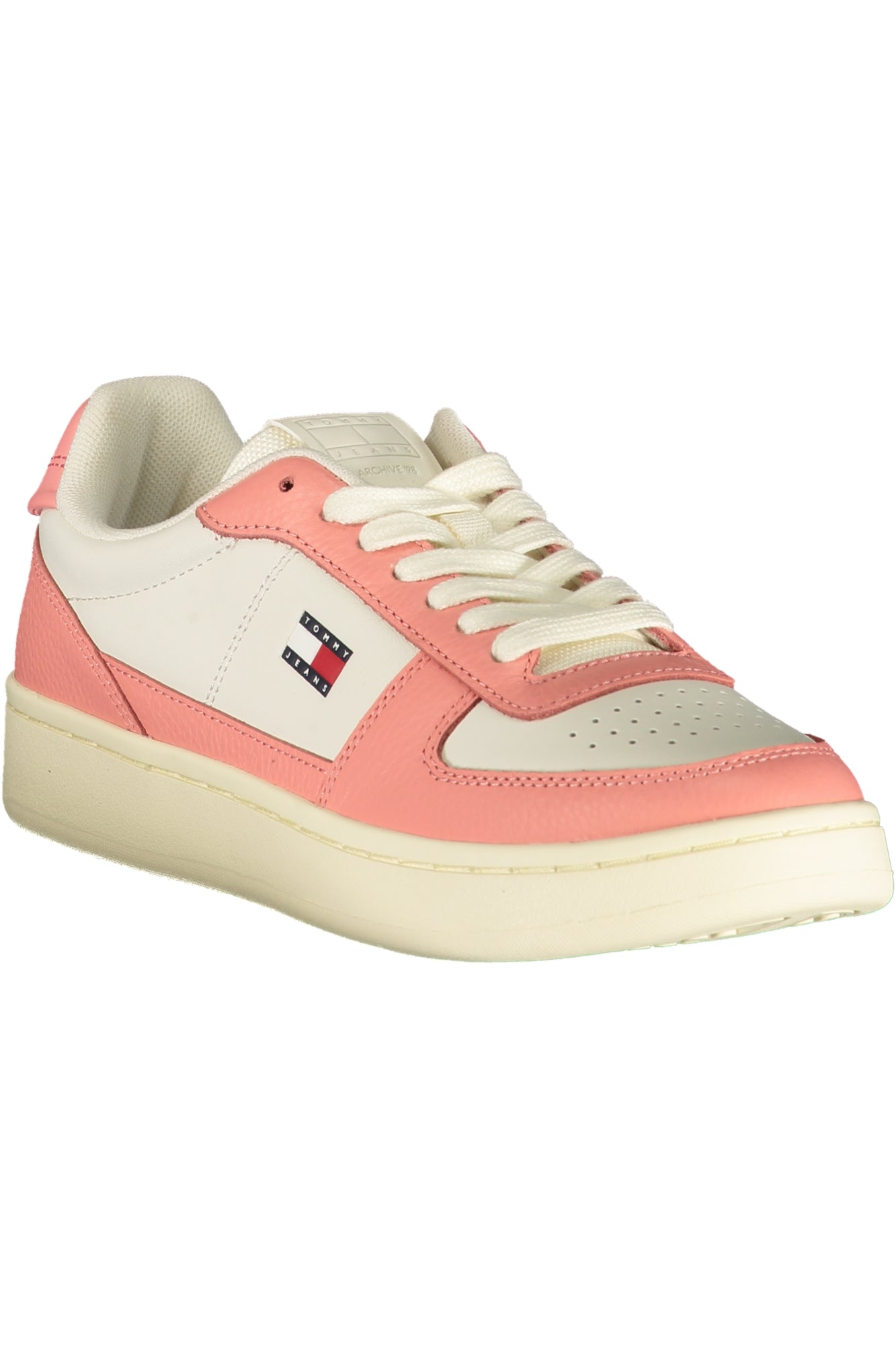 Sneakers TOMMY HILFIGER Bianco EN0EN03037