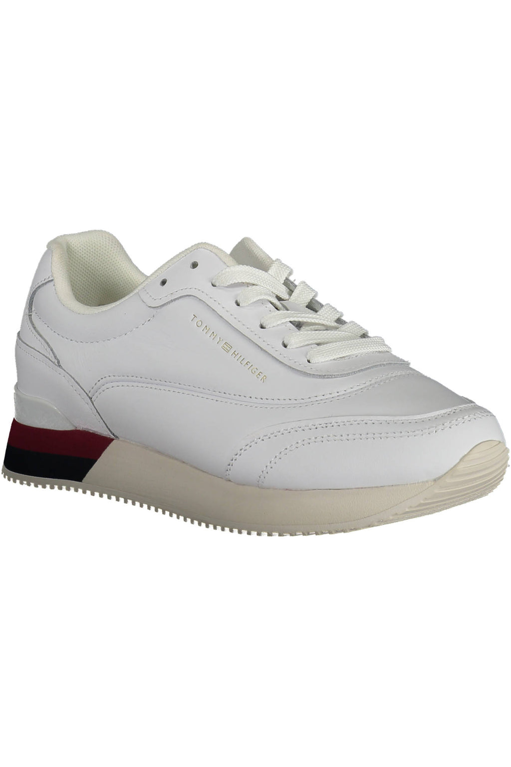 Sneakers Tommy Hilfiger Bianco FW0FW06836F