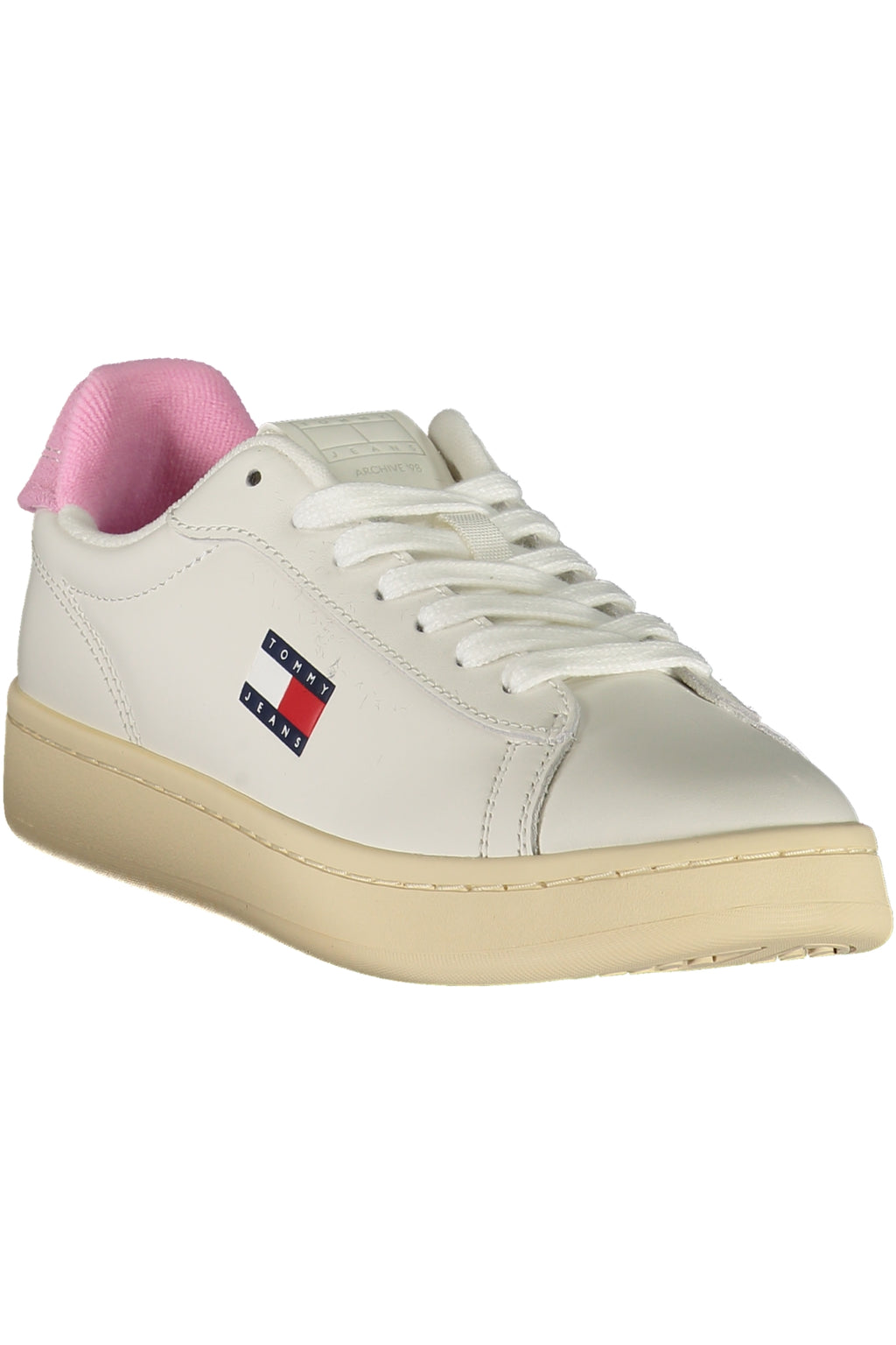 Sneakers TOMMY HILFIGER Bianco EN0EN02815