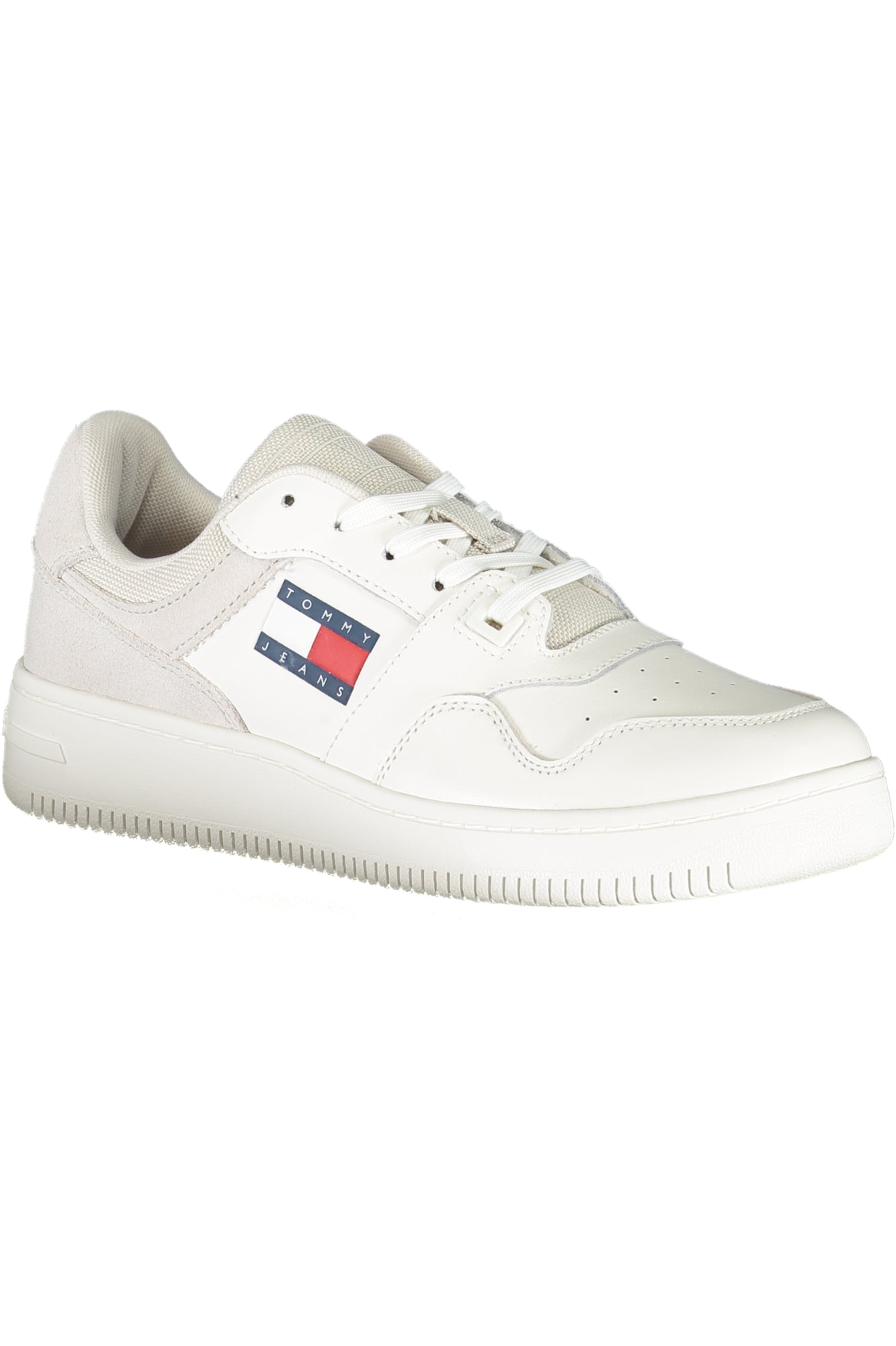 Sneakers TOMMY HILFIGER Bianco EN0EN02653F