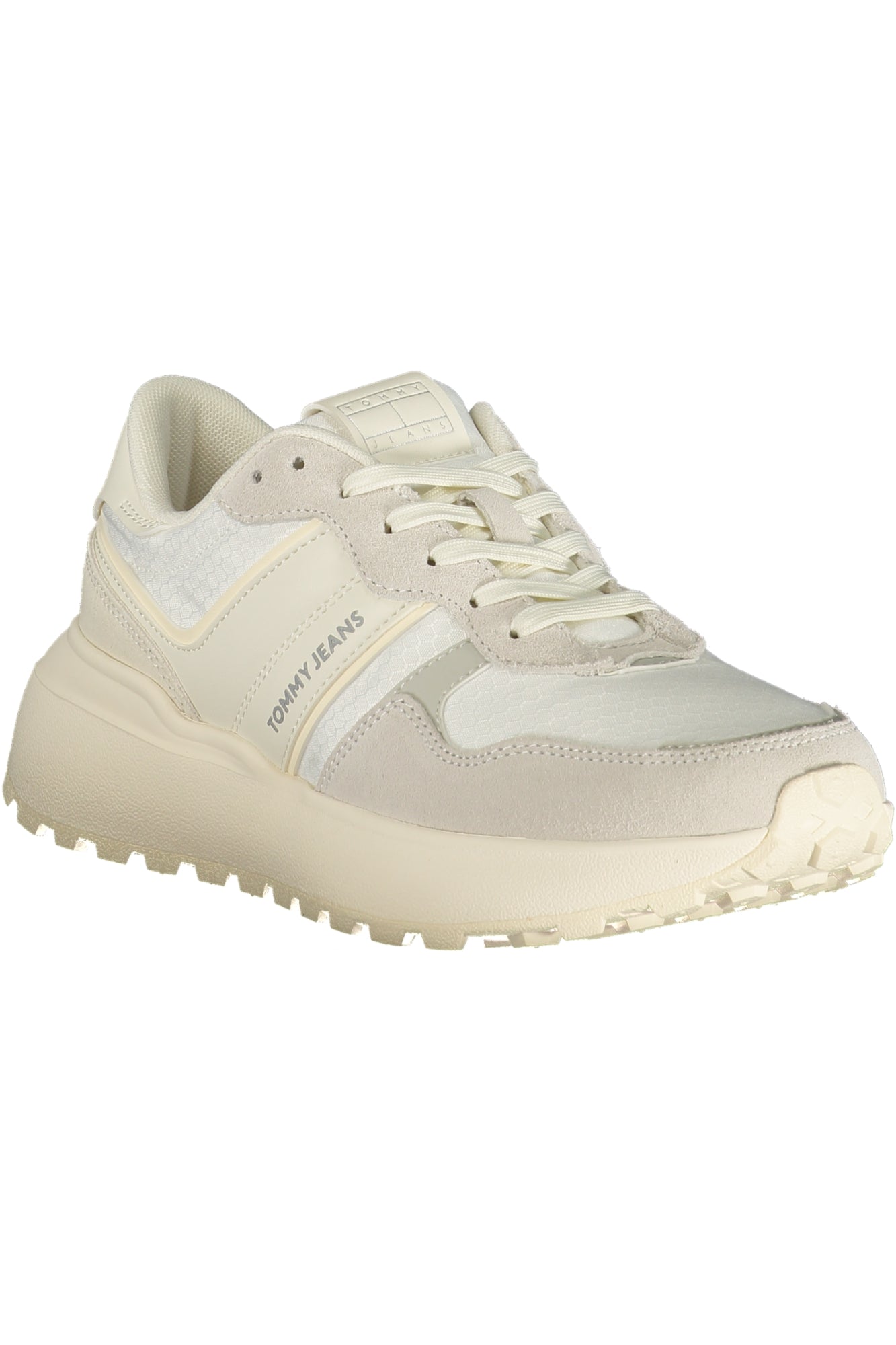 Sneakers TOMMY HILFIGER Bianco