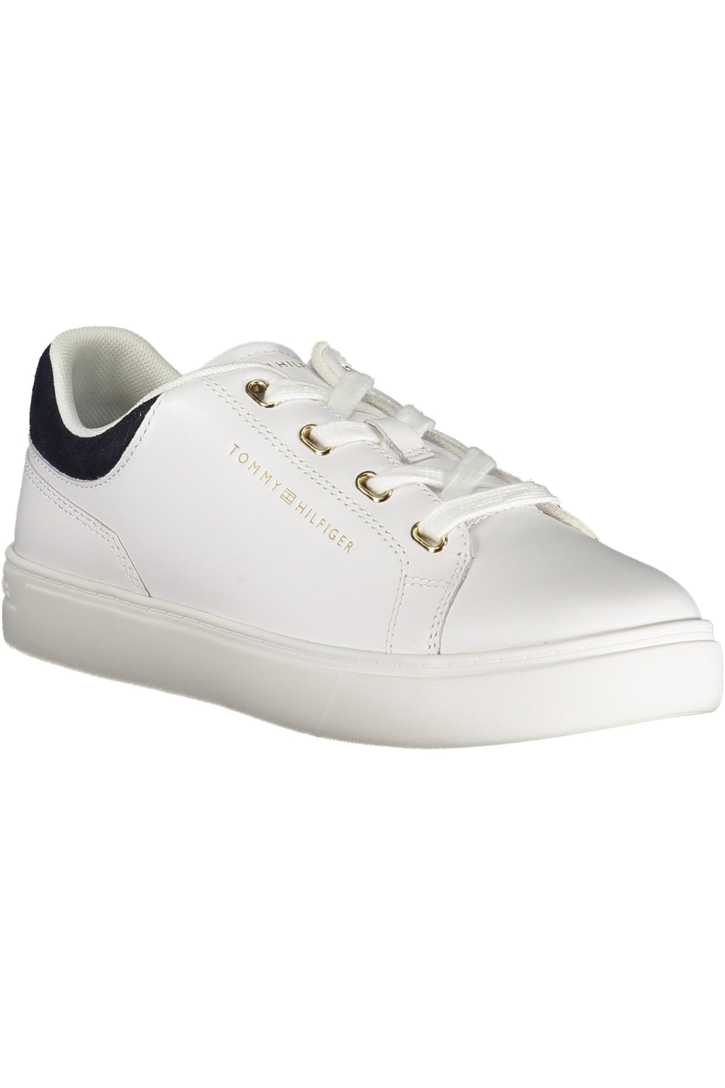 Sneakers TOMMY HILFIGER Bianco FW0FW08816