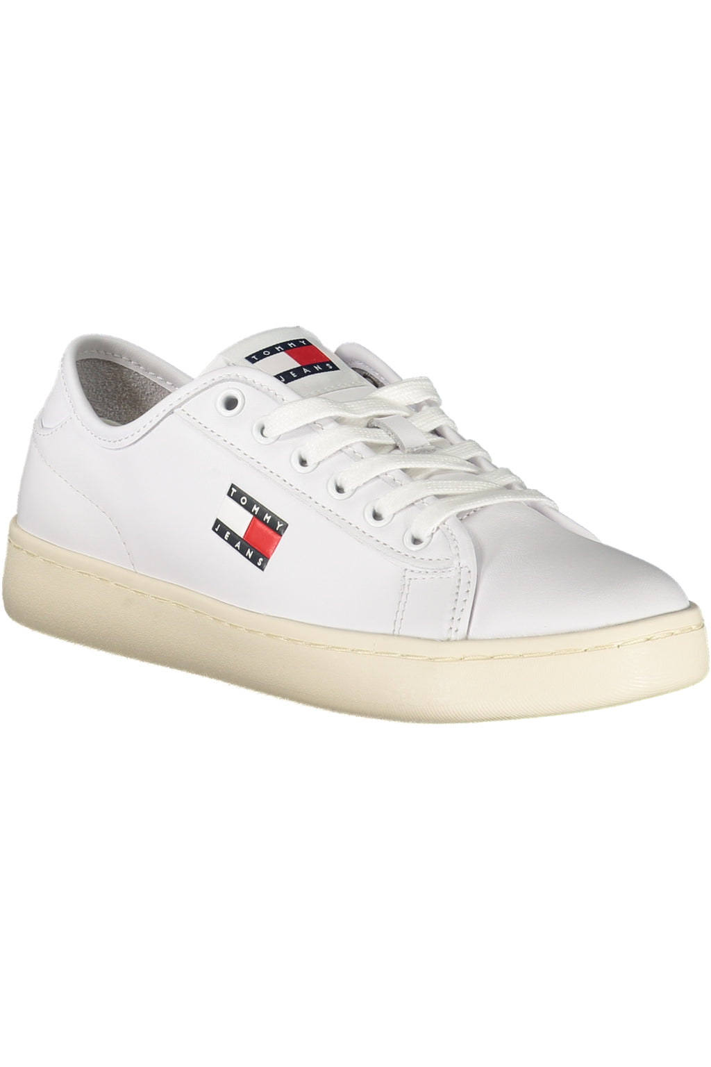 Sneakers TOMMY HILFIGER Bianco EN0EN02875