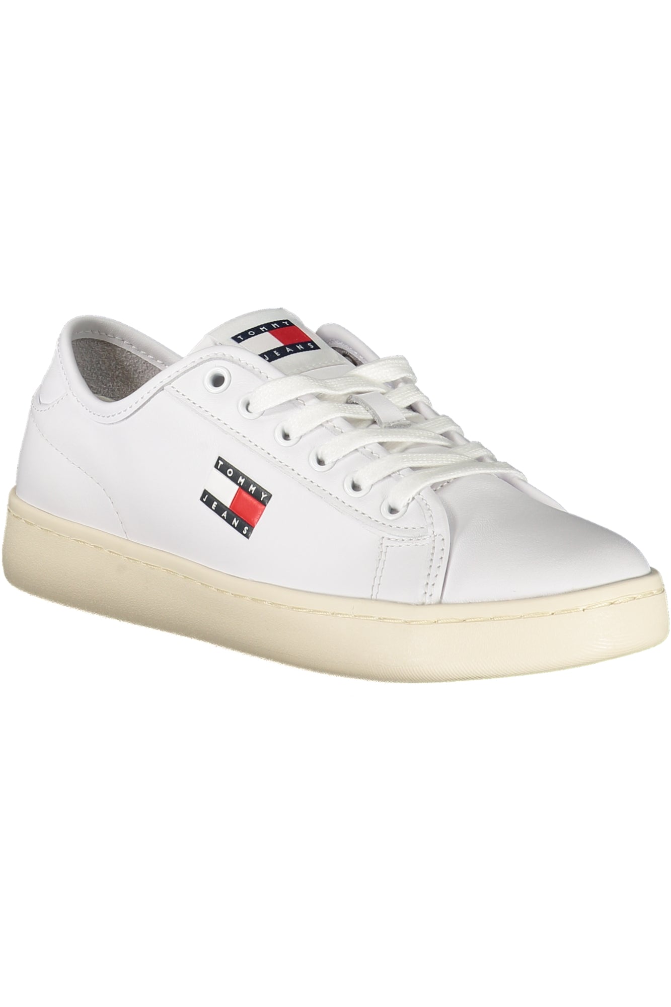 Sneakers TOMMY HILFIGER Bianco EN0EN02875