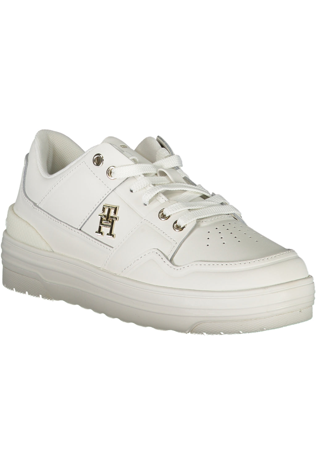 Sneakers TOMMY HILFIGER Bianco