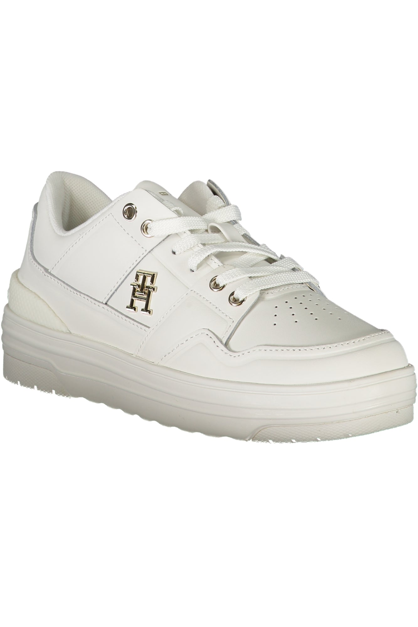 Sneakers TOMMY HILFIGER Bianco