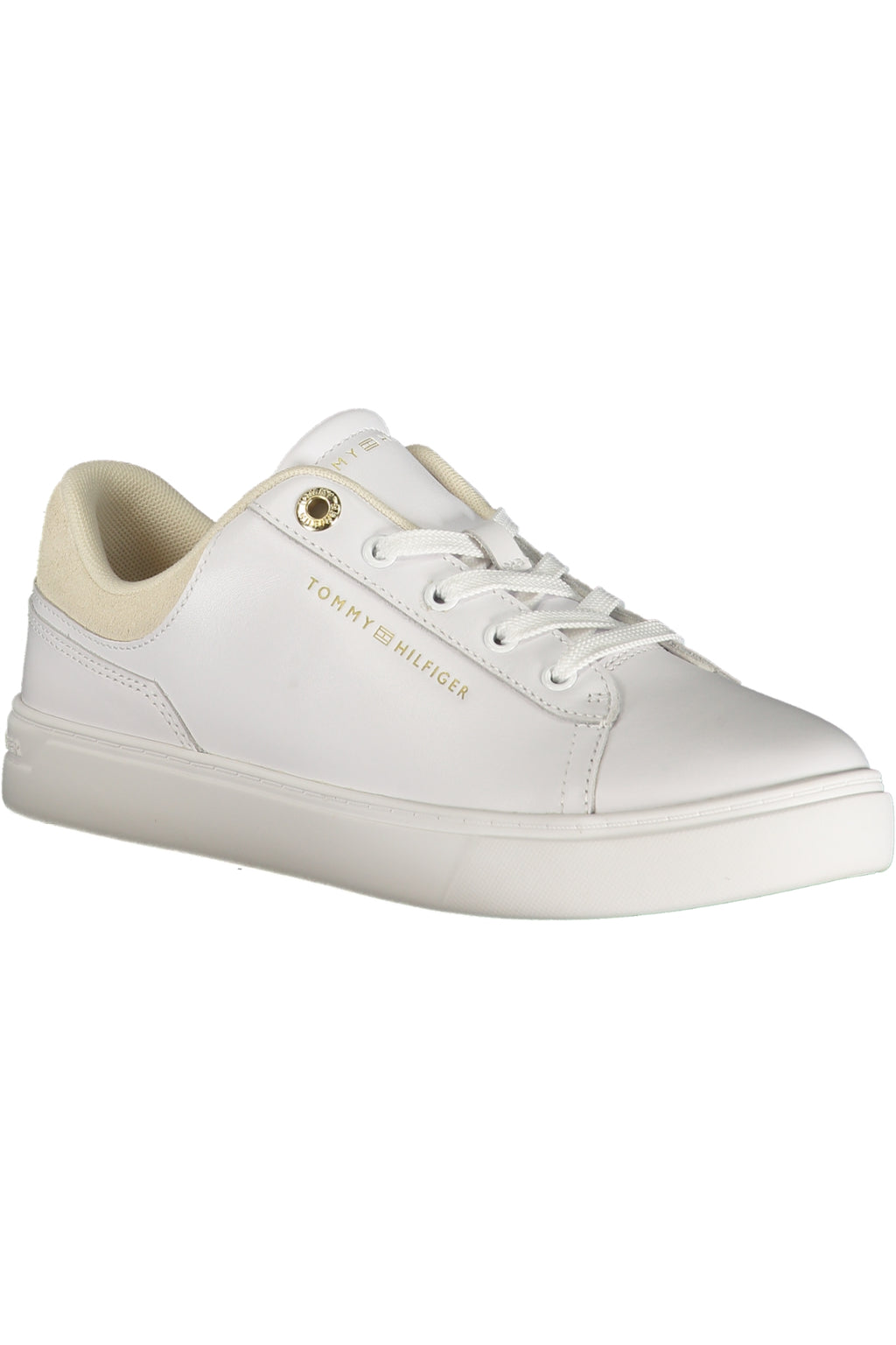 Sneakers TOMMY HILFIGER Bianco