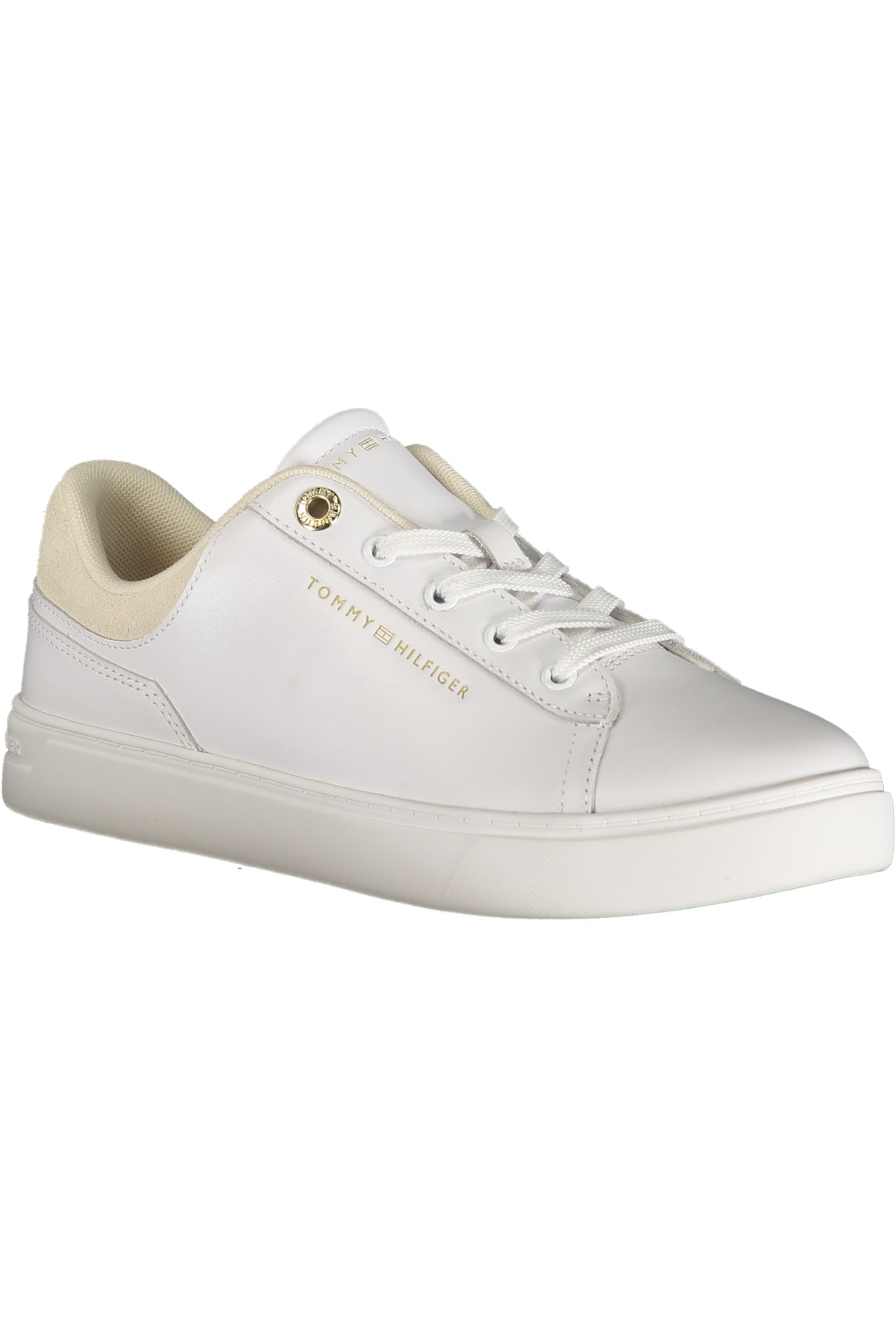 Sneakers TOMMY HILFIGER Bianco