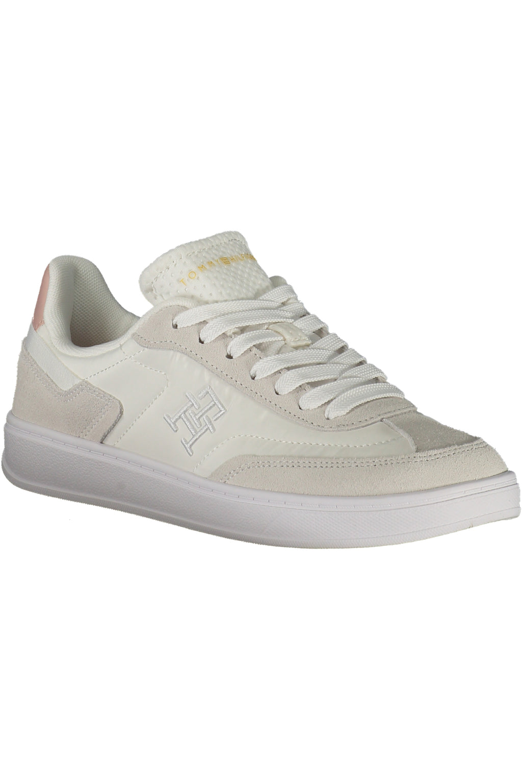 Sneakers TOMMY HILFIGER Bianco