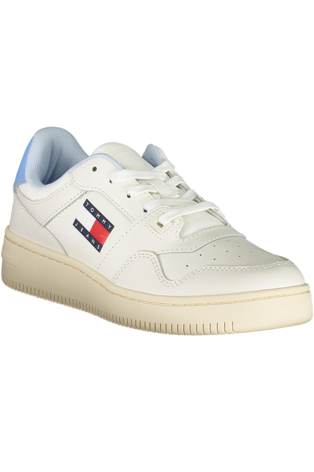 Sneakers TOMMY HILFIGER Bianco