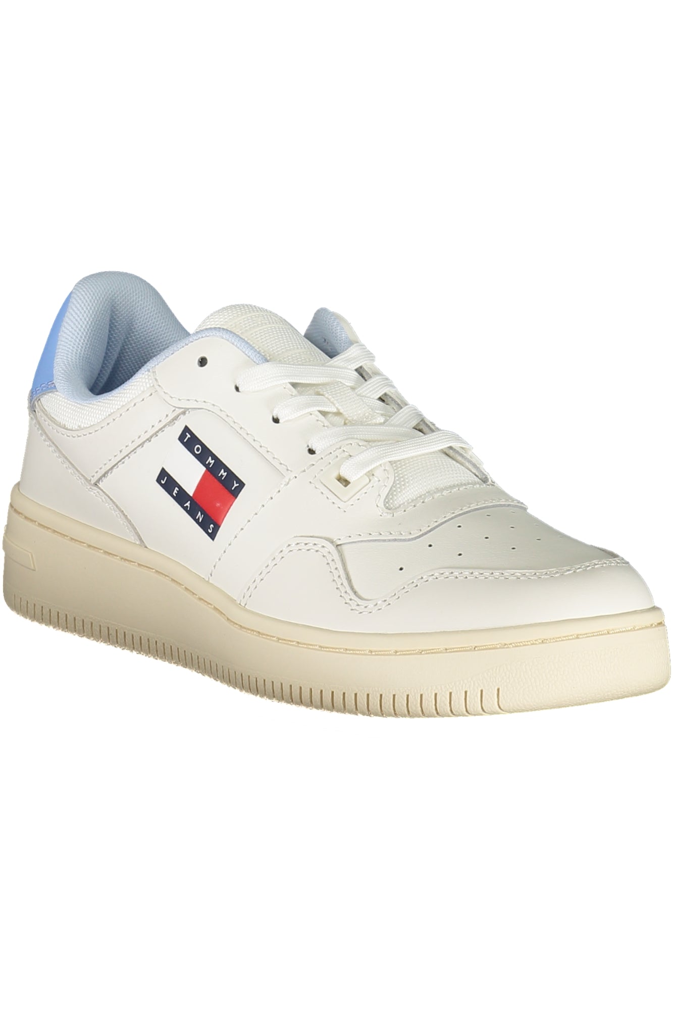 Sneakers TOMMY HILFIGER Bianco
