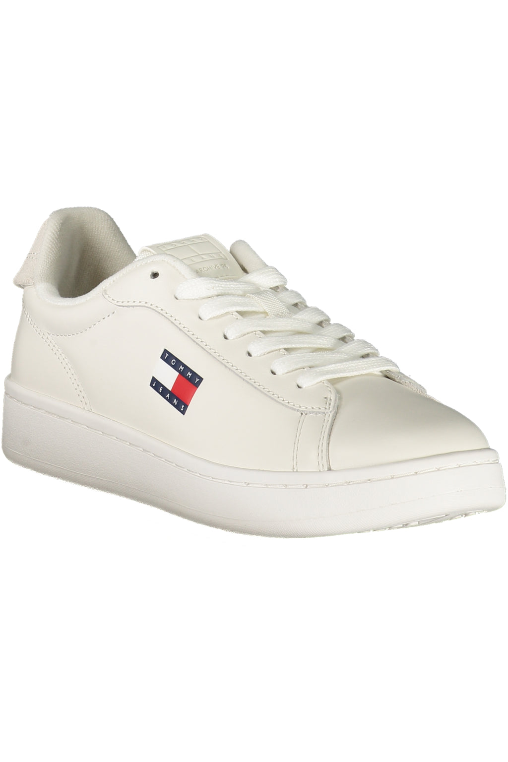 Sneakers TOMMY HILFIGER Bianco EN0EN02815