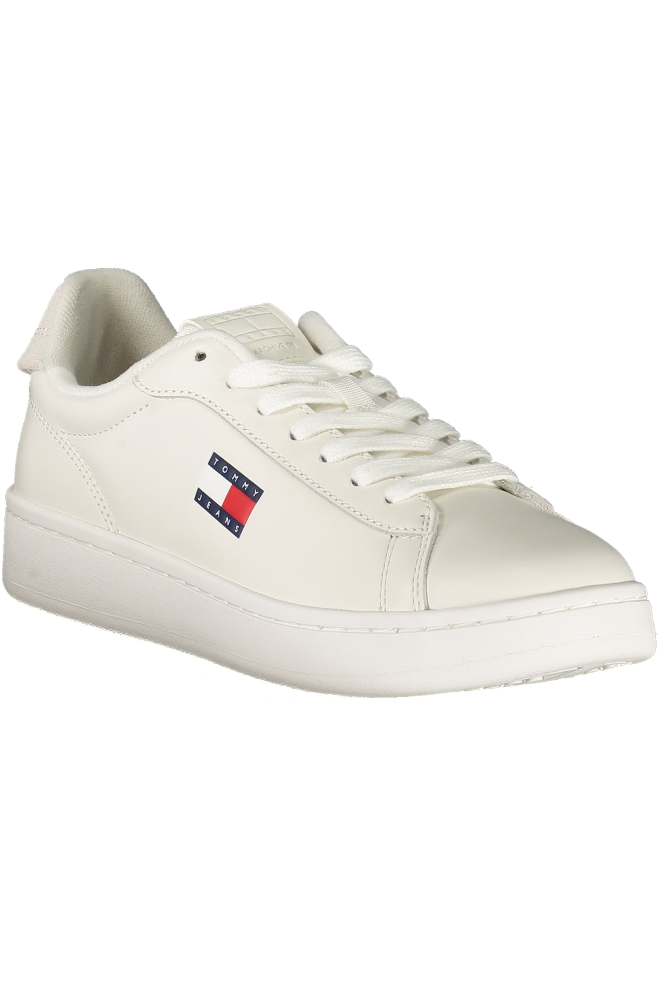 Sneakers TOMMY HILFIGER Bianco EN0EN02815