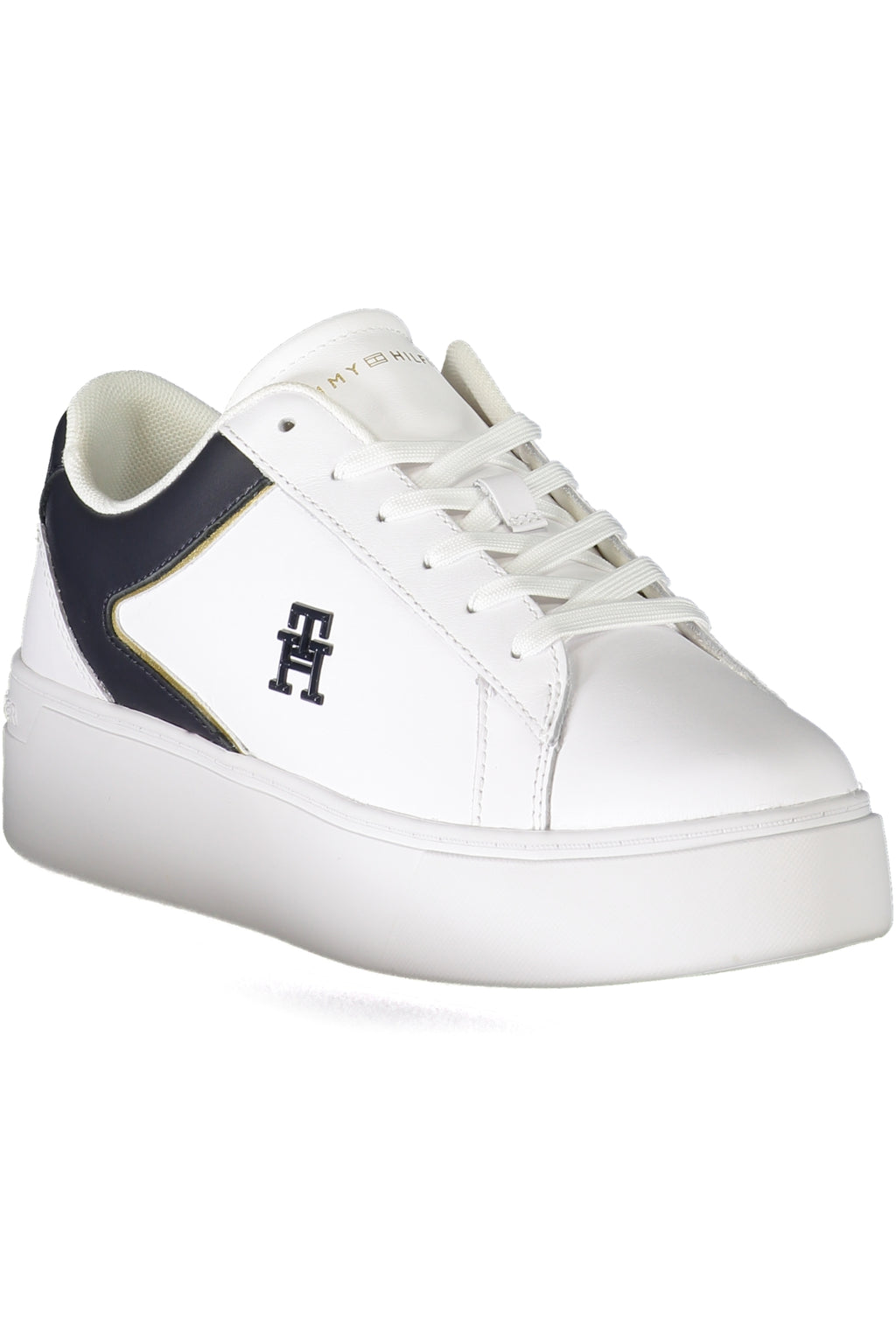 Sneakers TOMMY HILFIGER Bianco