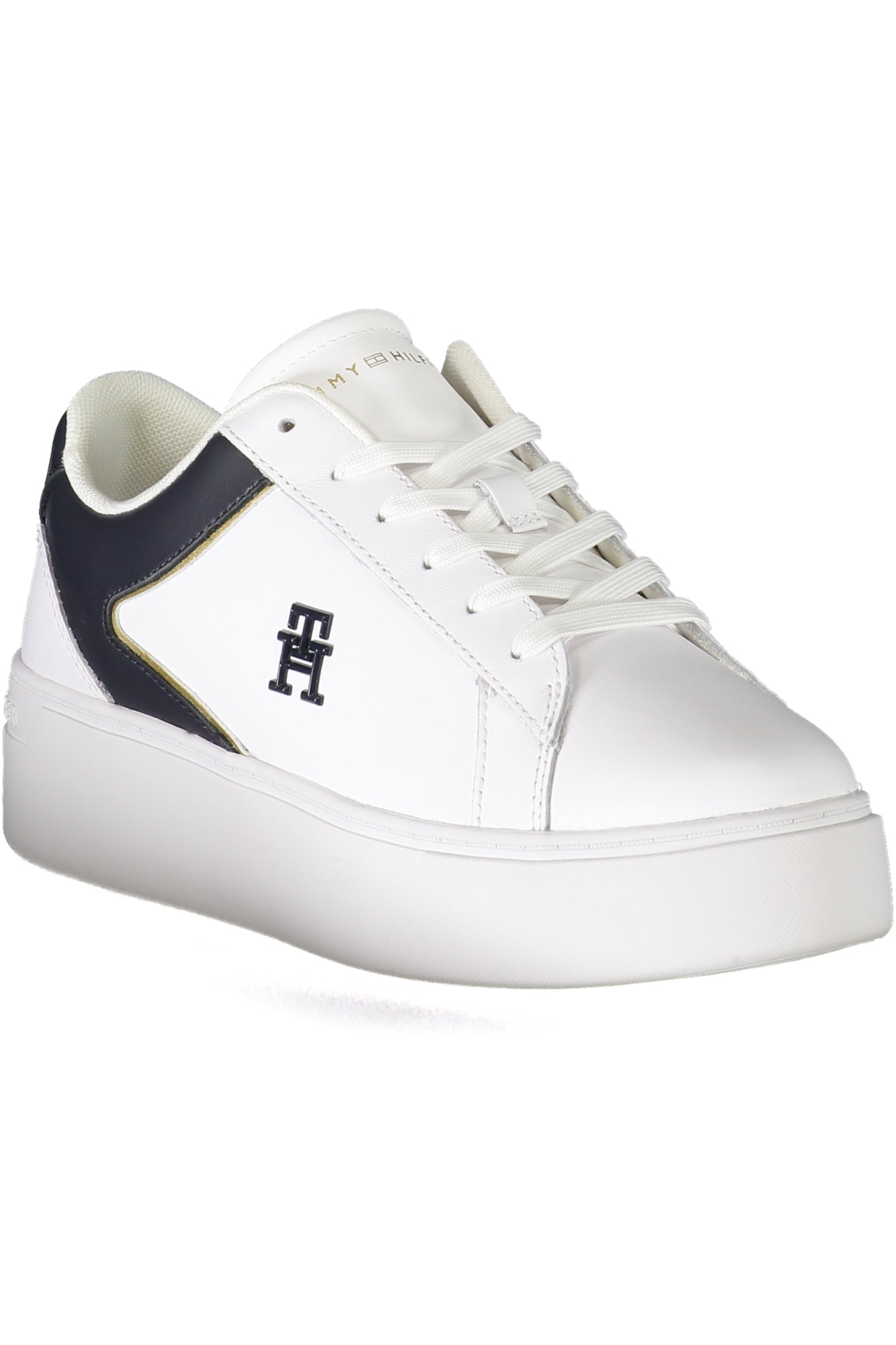 Sneakers TOMMY HILFIGER Bianco