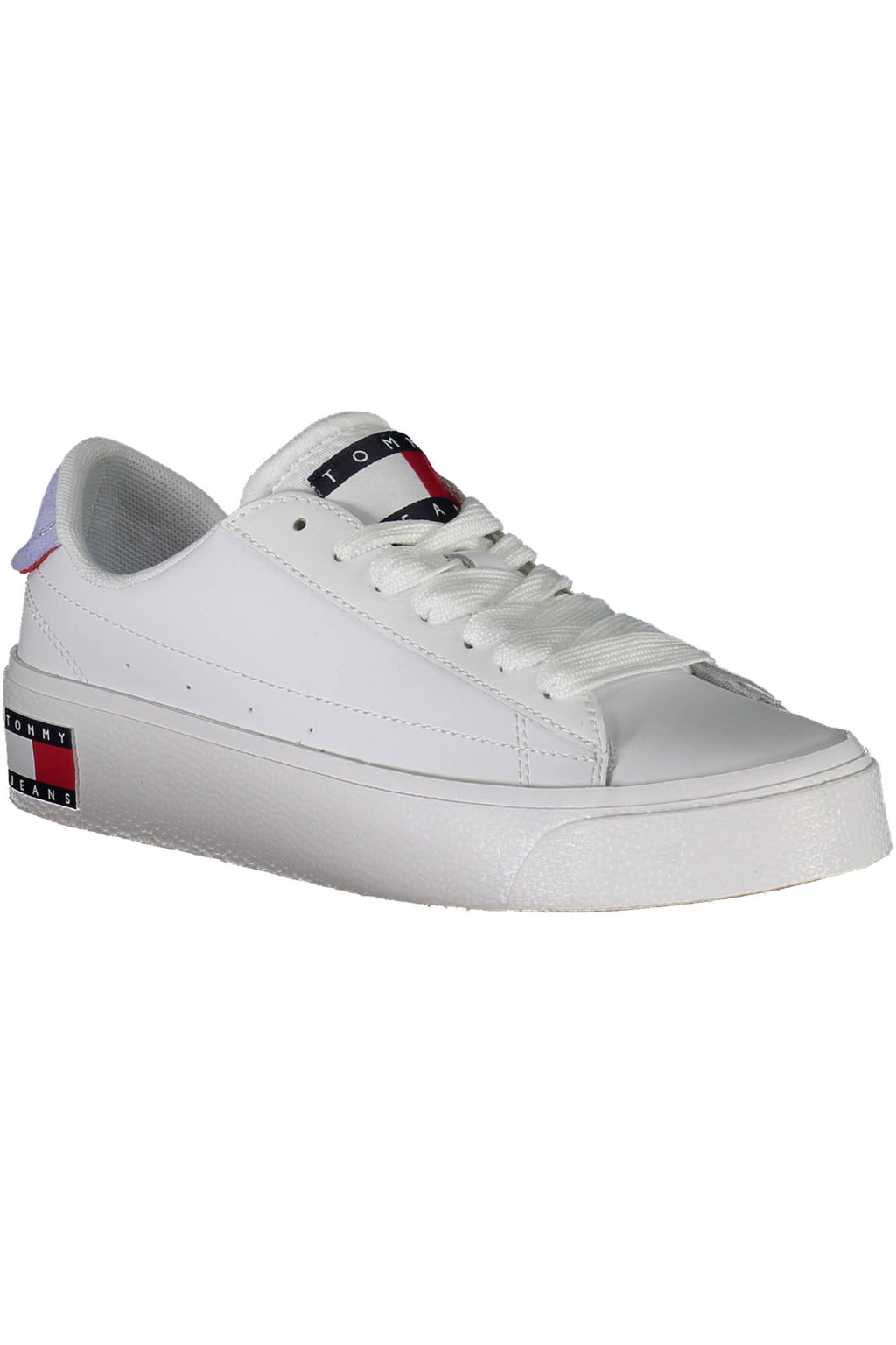 Sneakers TOMMY HILFIGER Bianco