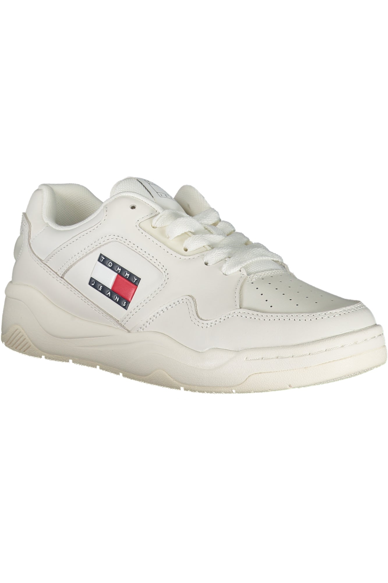 Sneakers TOMMY HILFIGER Bianco EN0EN02524F