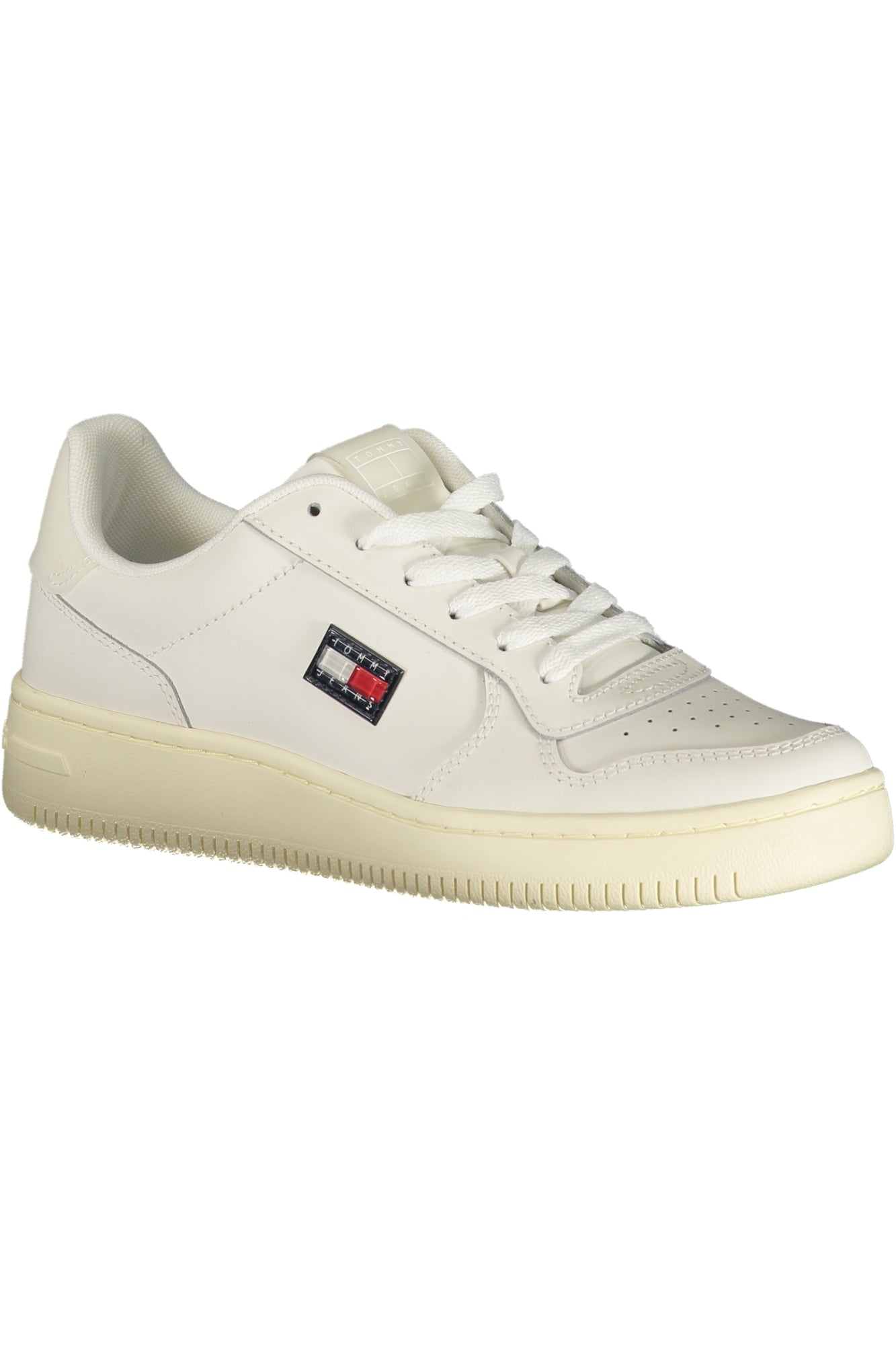 Sneakers TOMMY HILFIGER Bianco EN0EN02980