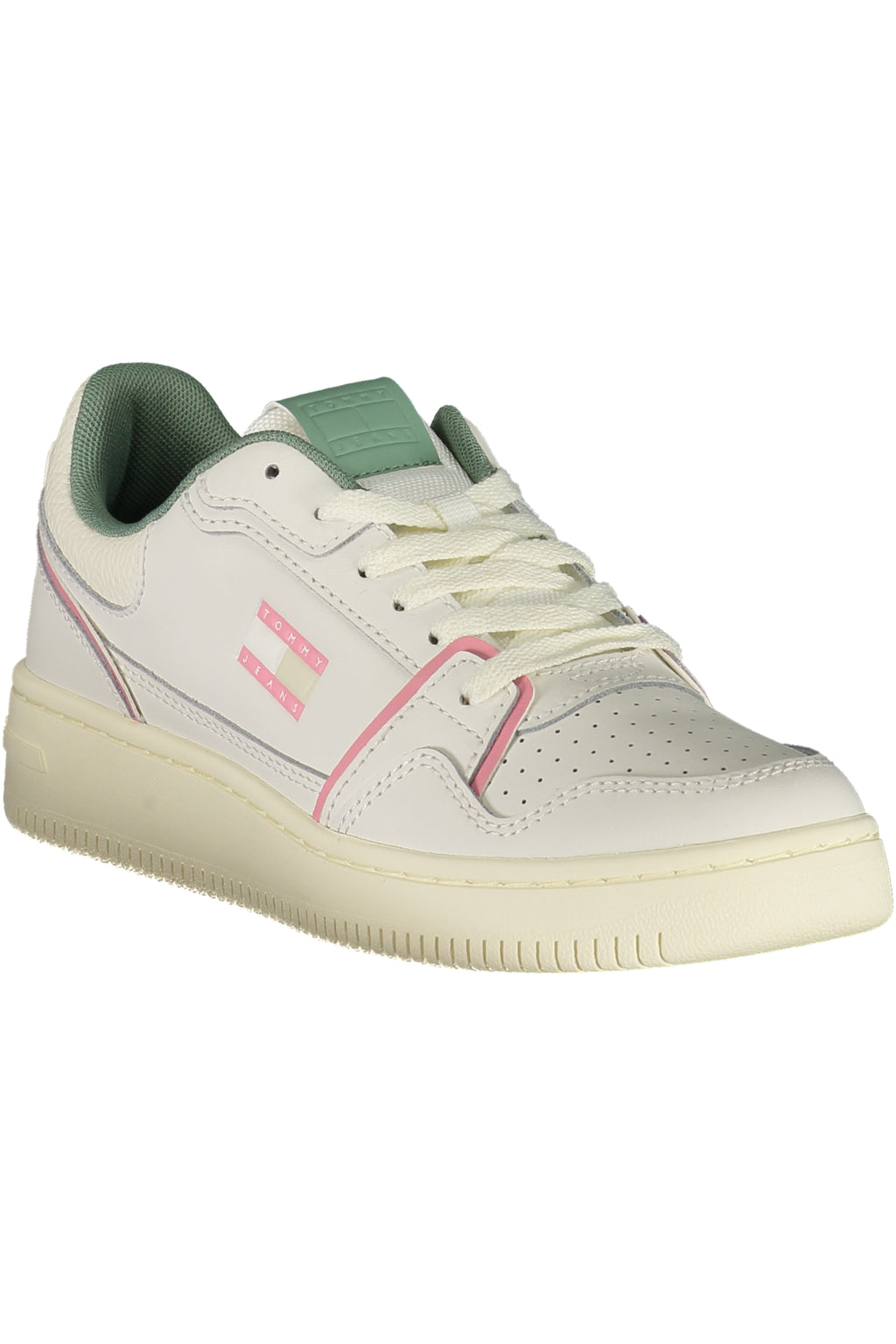 Sneakers TOMMY HILFIGER Bianco EN0EN02839