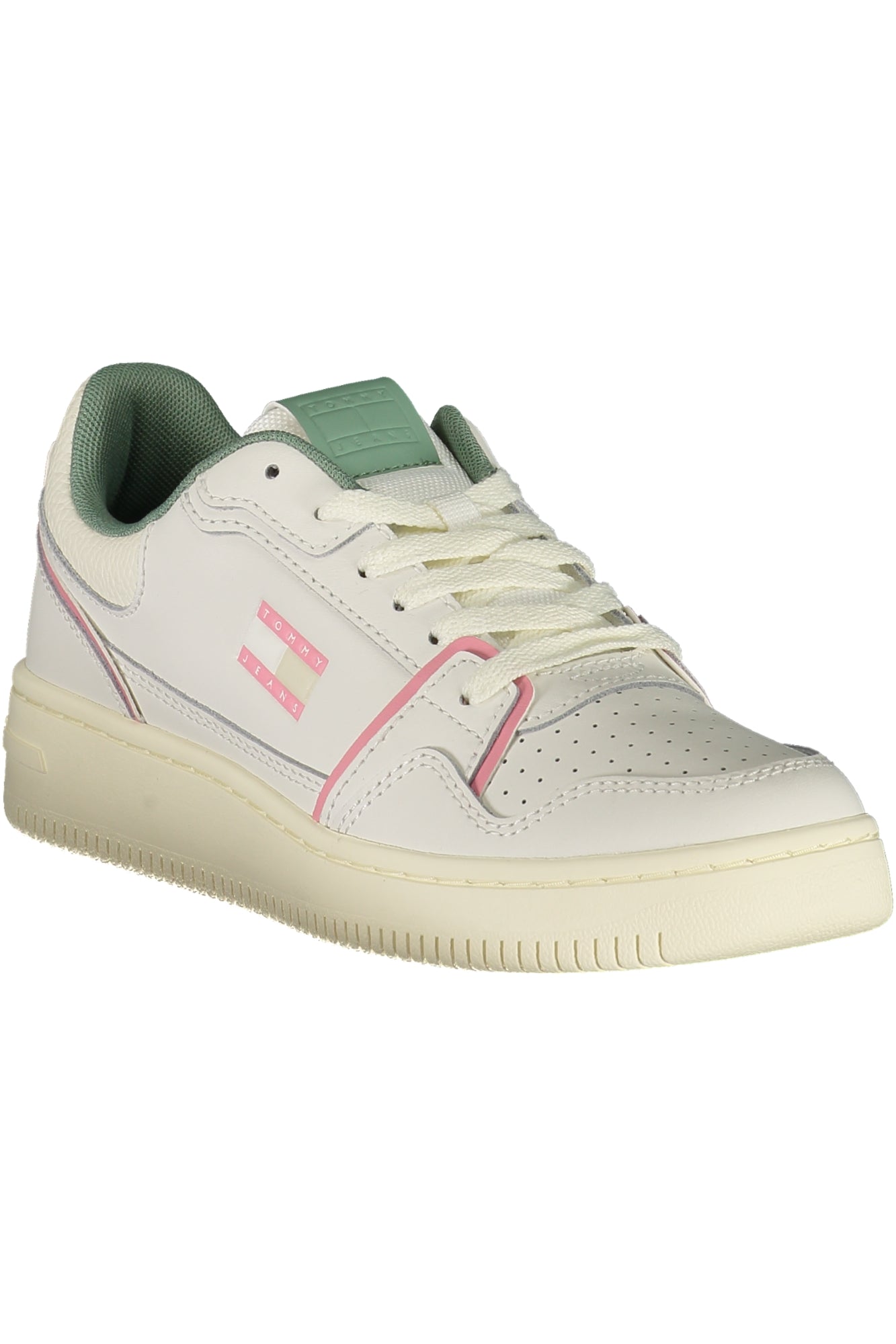Sneakers TOMMY HILFIGER Bianco EN0EN02839