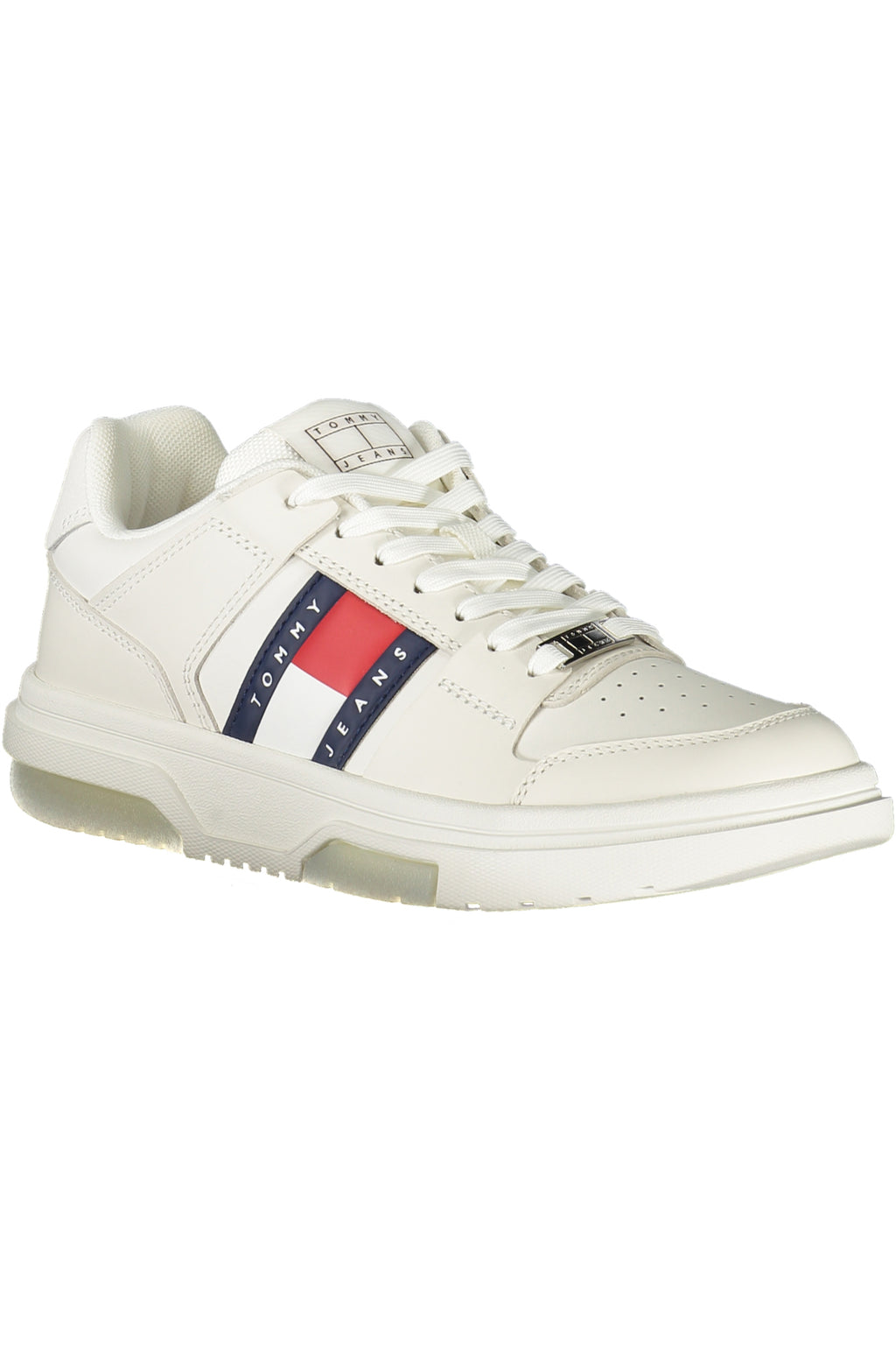 Sneakers TOMMY HILFIGER Bianco