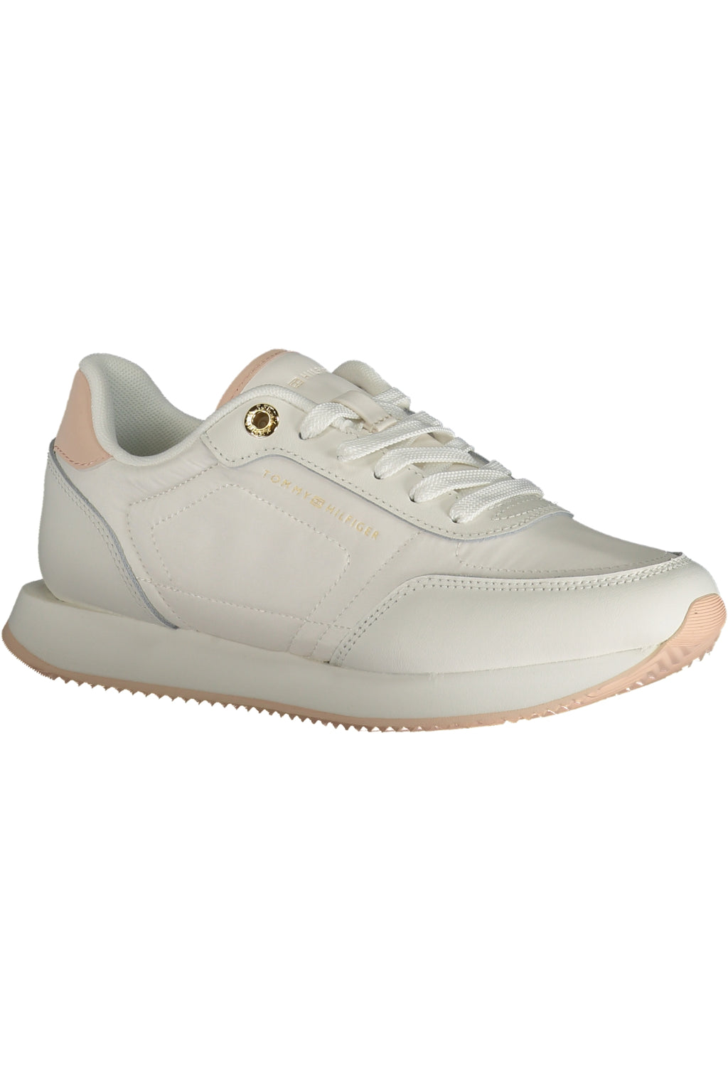 Sneakers TOMMY HILFIGER Bianco