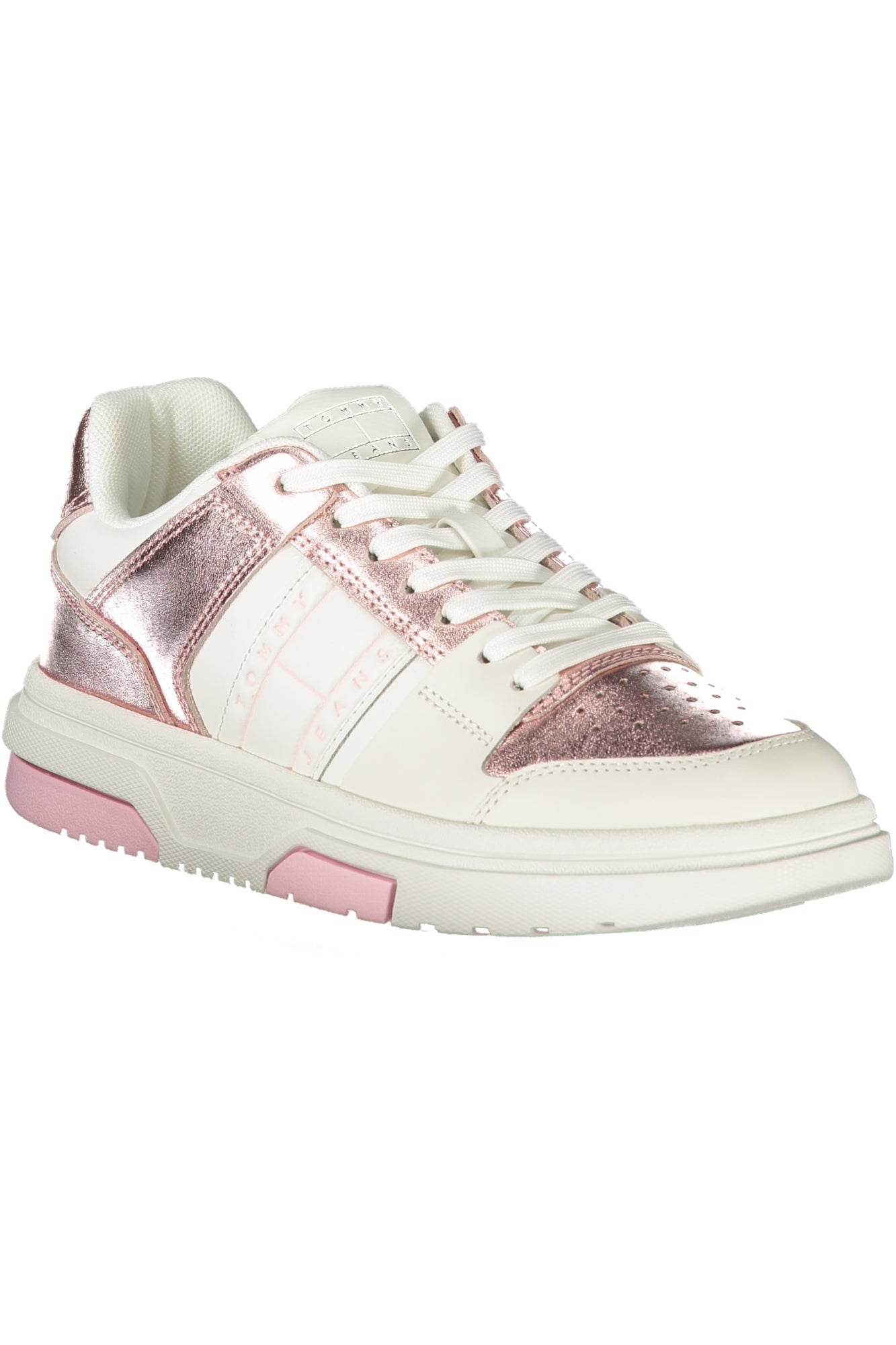 Sneakers TOMMY HILFIGER Bianco EN0EN02591