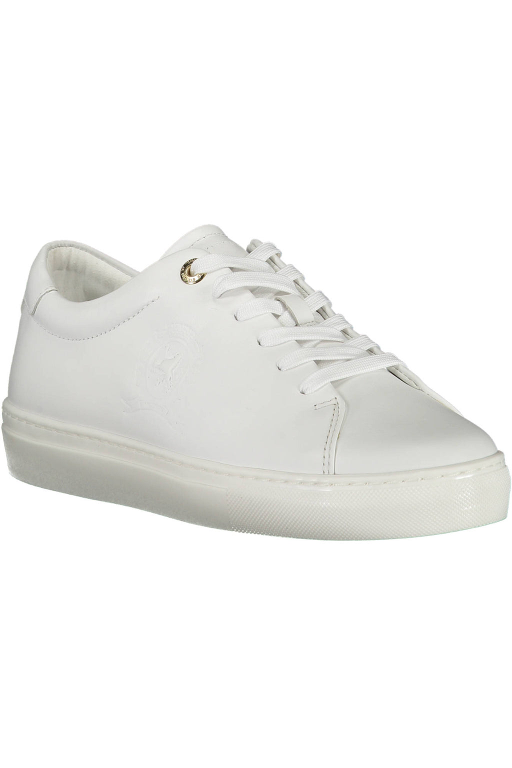 Sneakers TOMMY HILFIGER Bianco FW0FW05922F