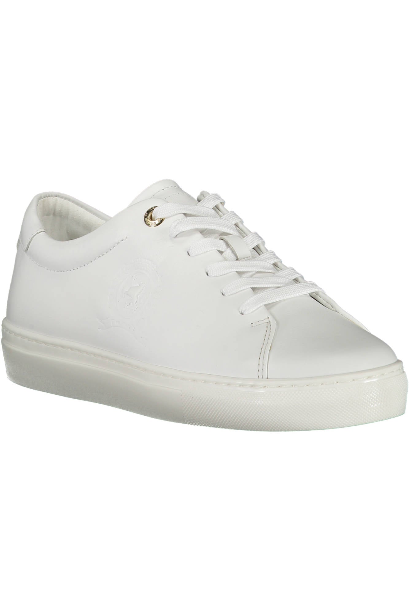 Sneakers TOMMY HILFIGER Bianco FW0FW05922F