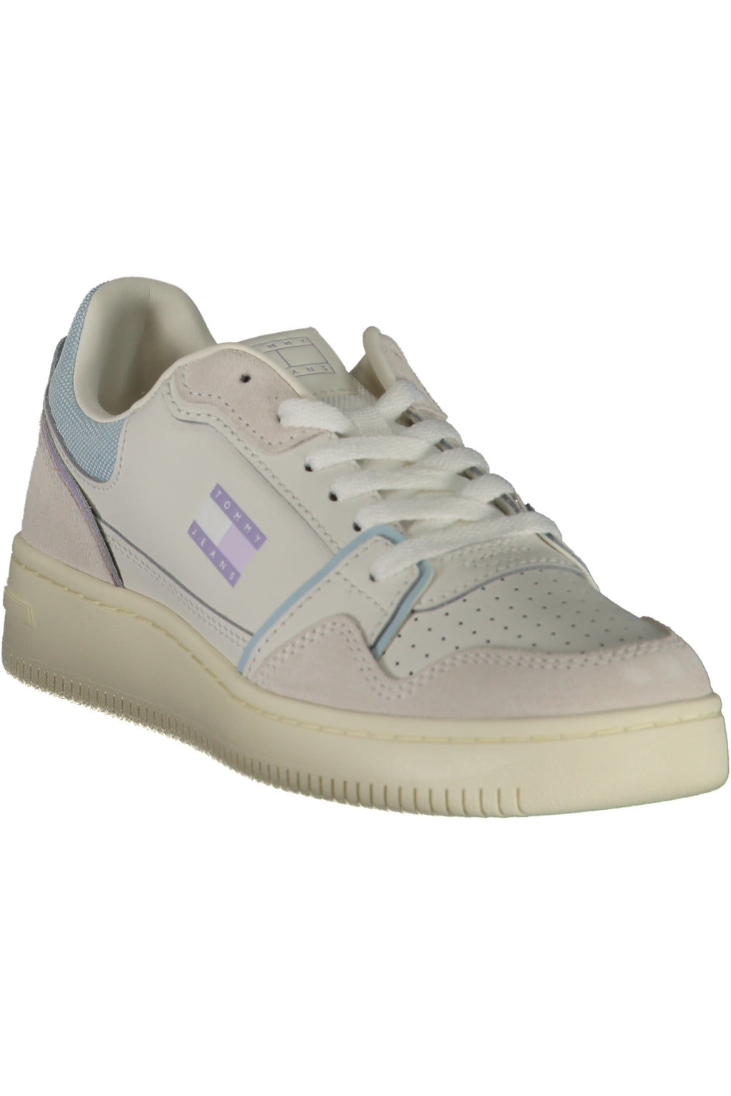 Sneakers TOMMY HILFIGER Bianco EN0EN02818