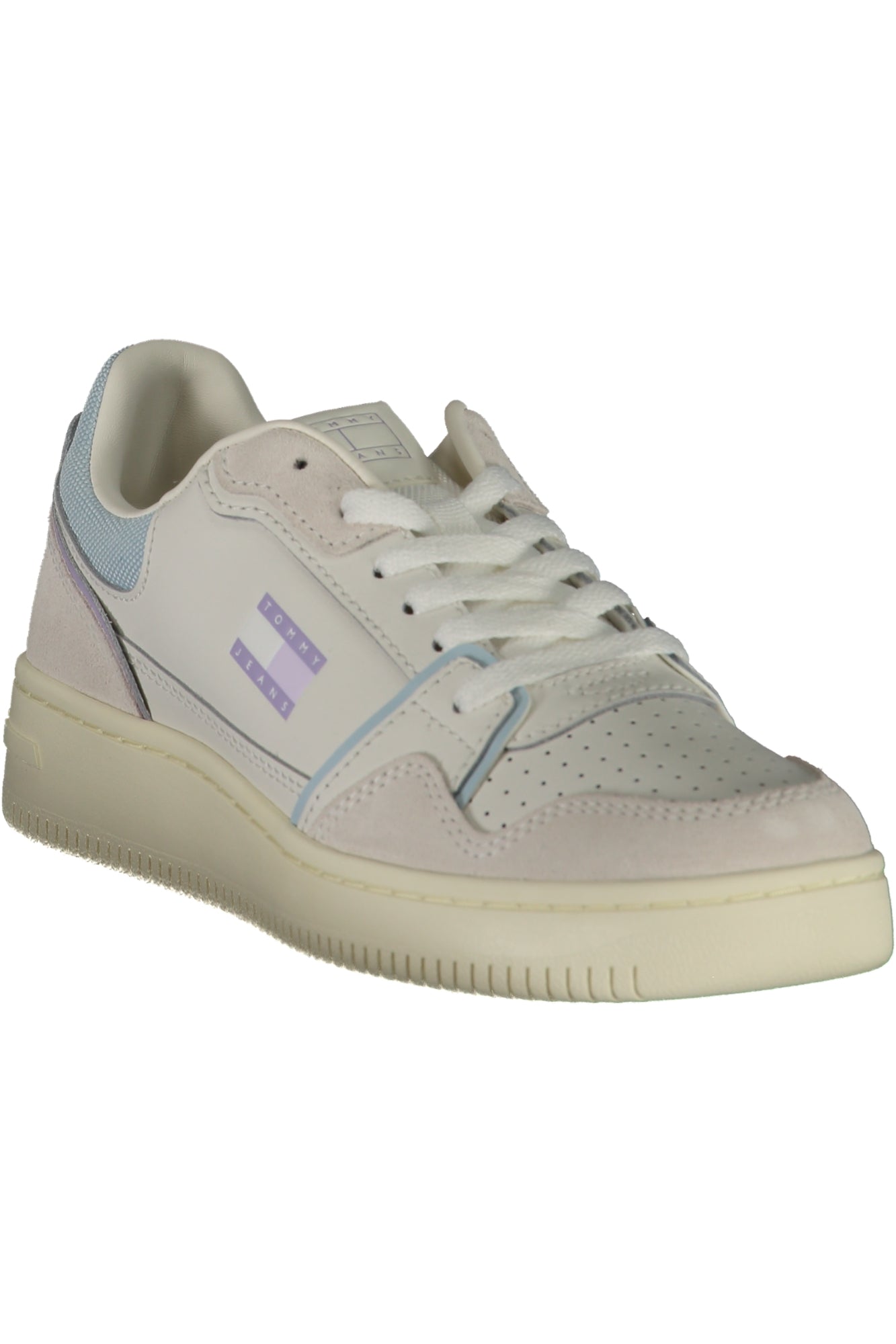 Sneakers TOMMY HILFIGER Bianco EN0EN02818