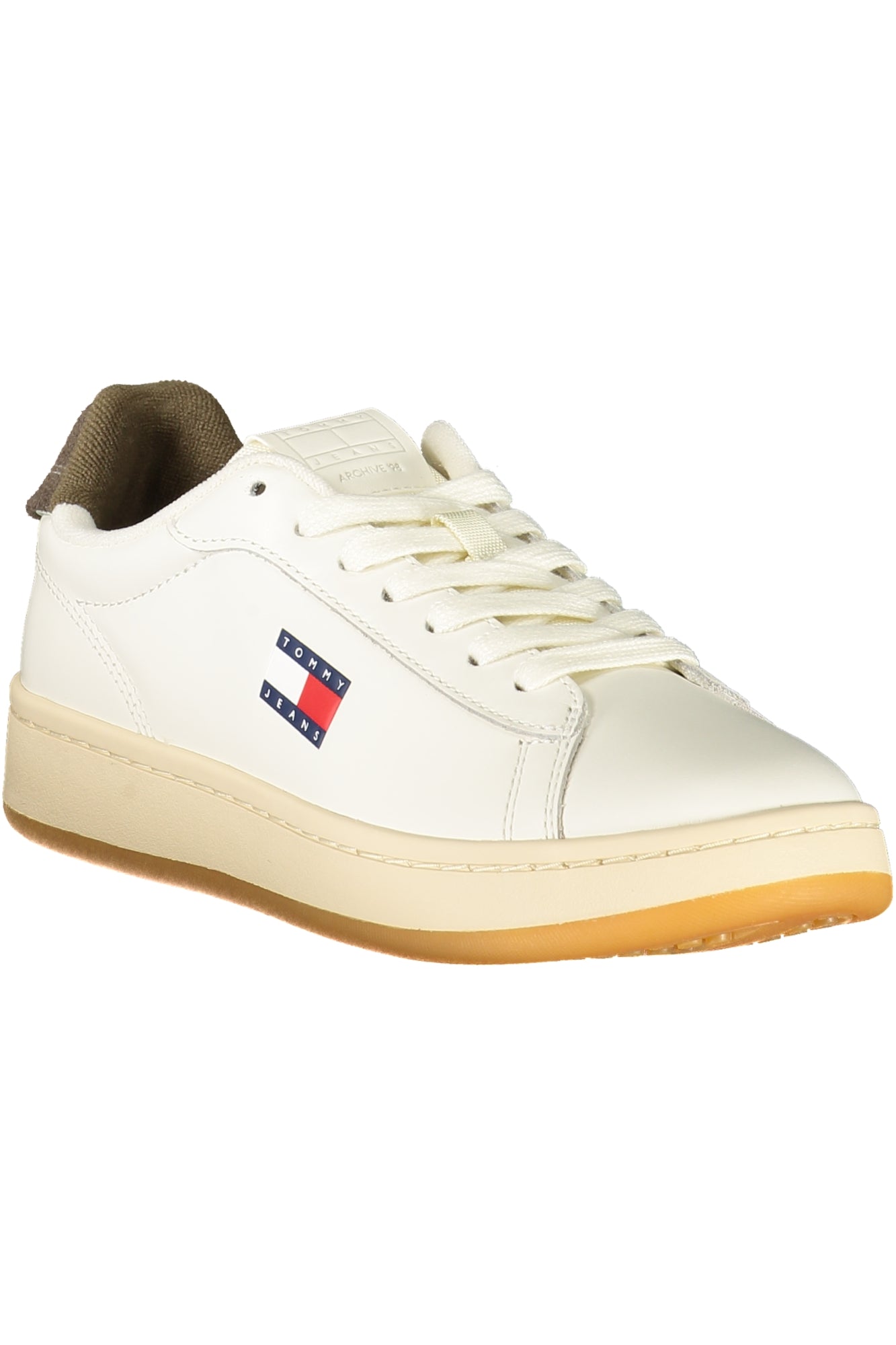 Sneakers TOMMY HILFIGER Bianco EN0EN02815